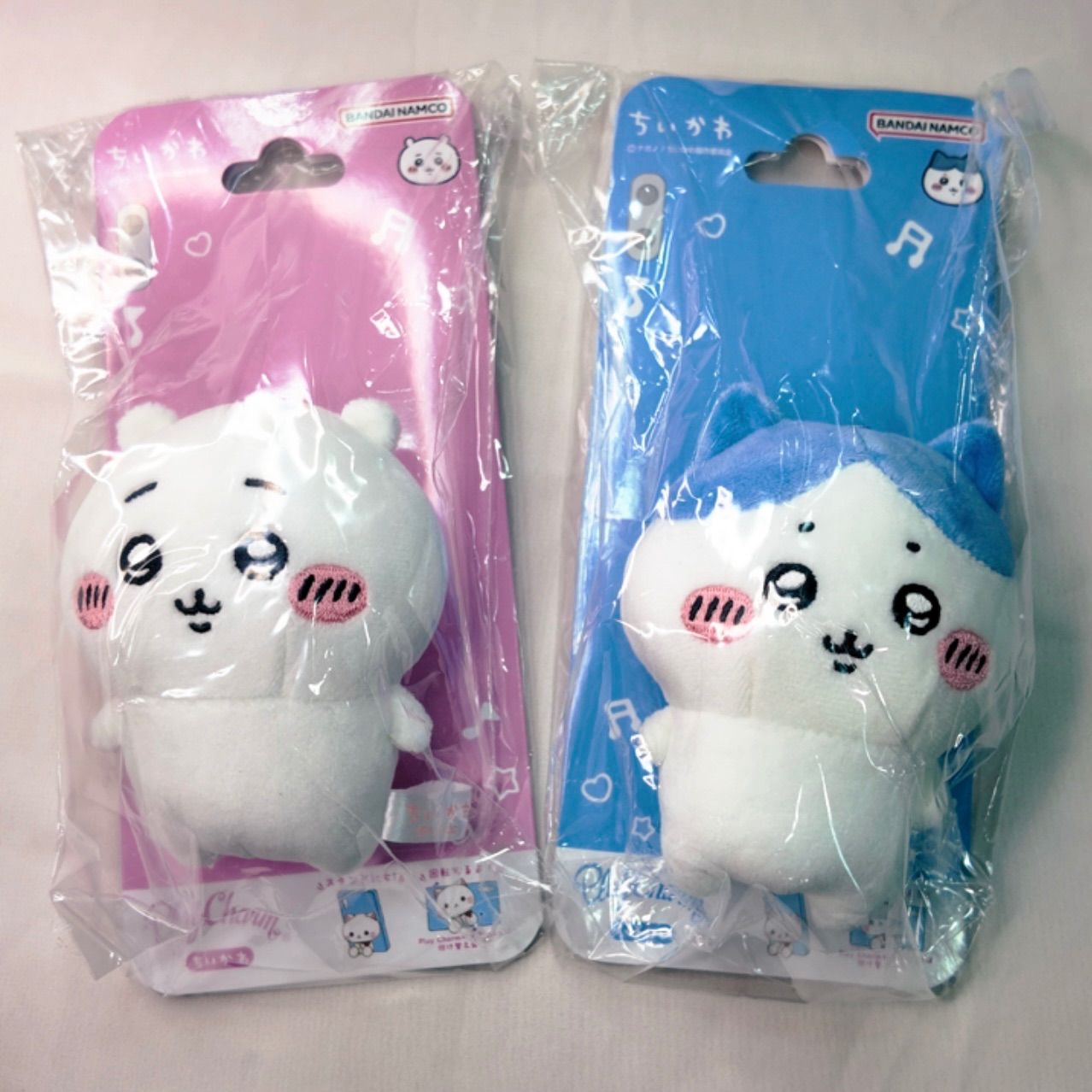 吉伊卡哇手機掛