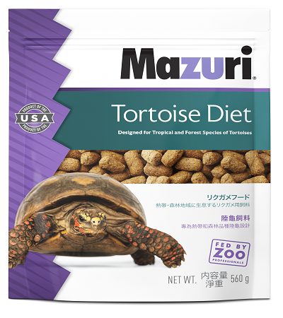 Mazuri大乖乖（分裝包）500g