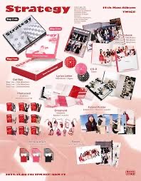 TWICE STRATEGY 未拆專