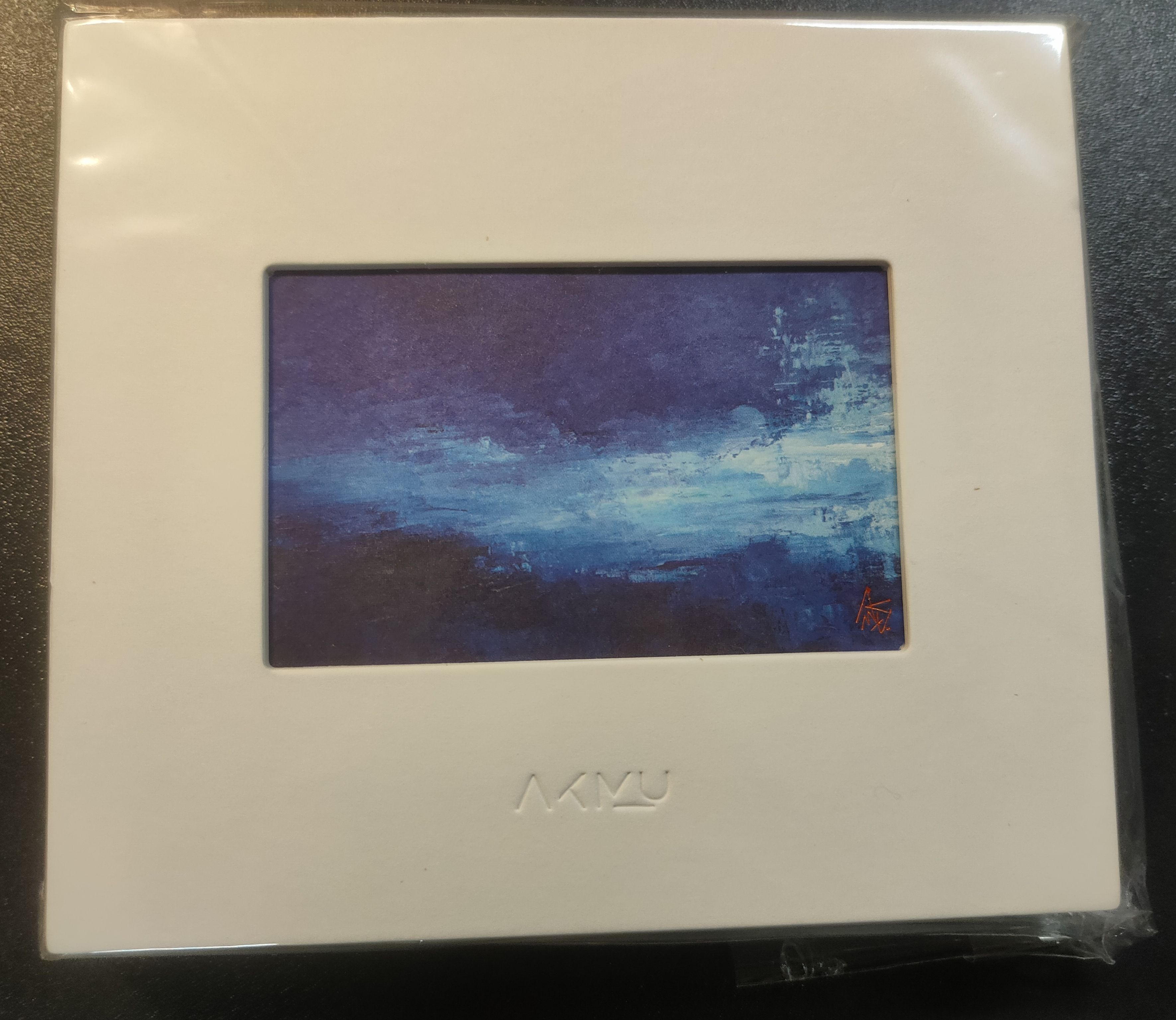 樂童音樂家 AKMU 航海