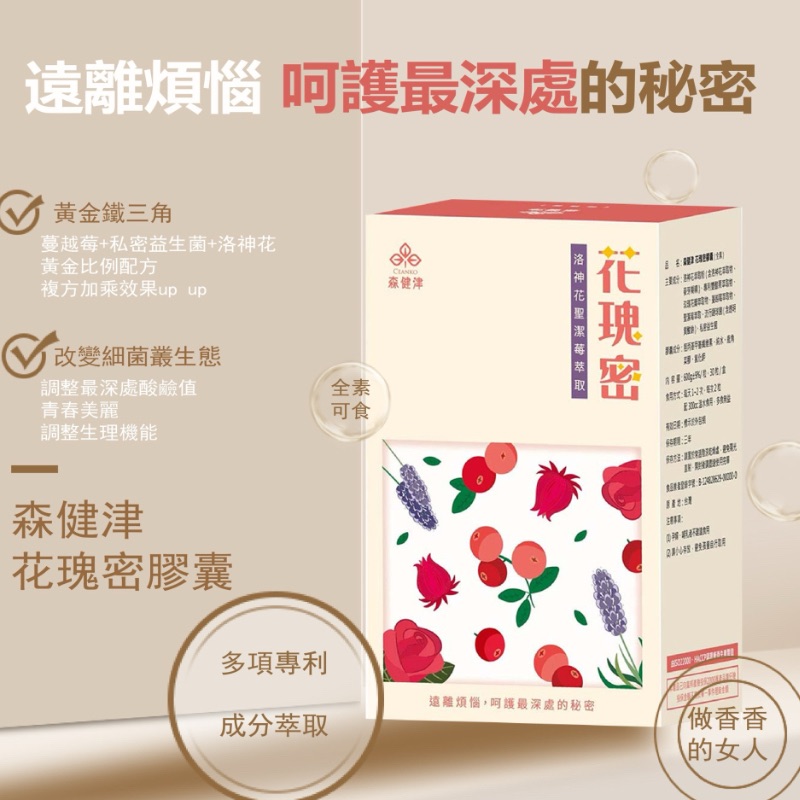 遠離私密困擾