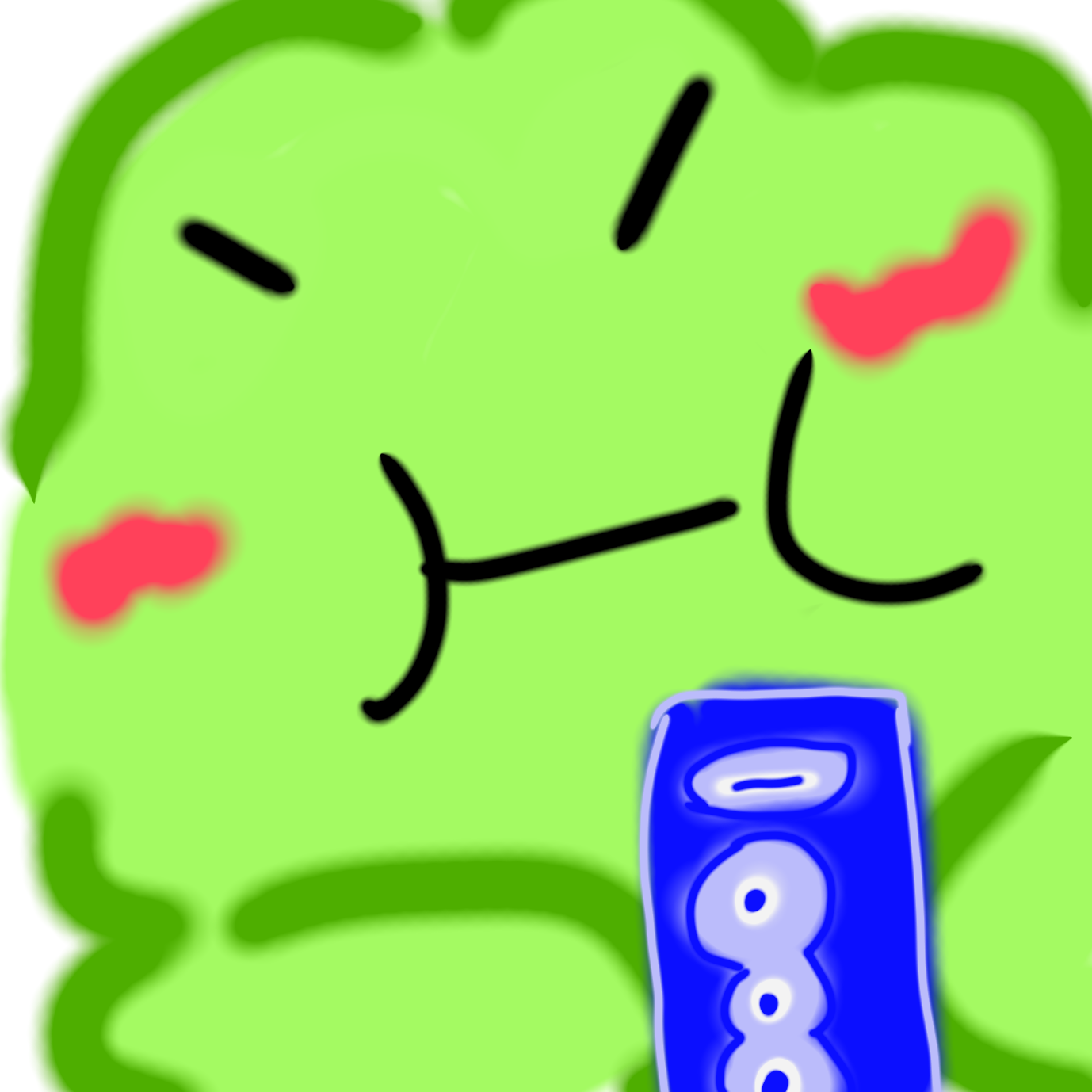 贈品區
