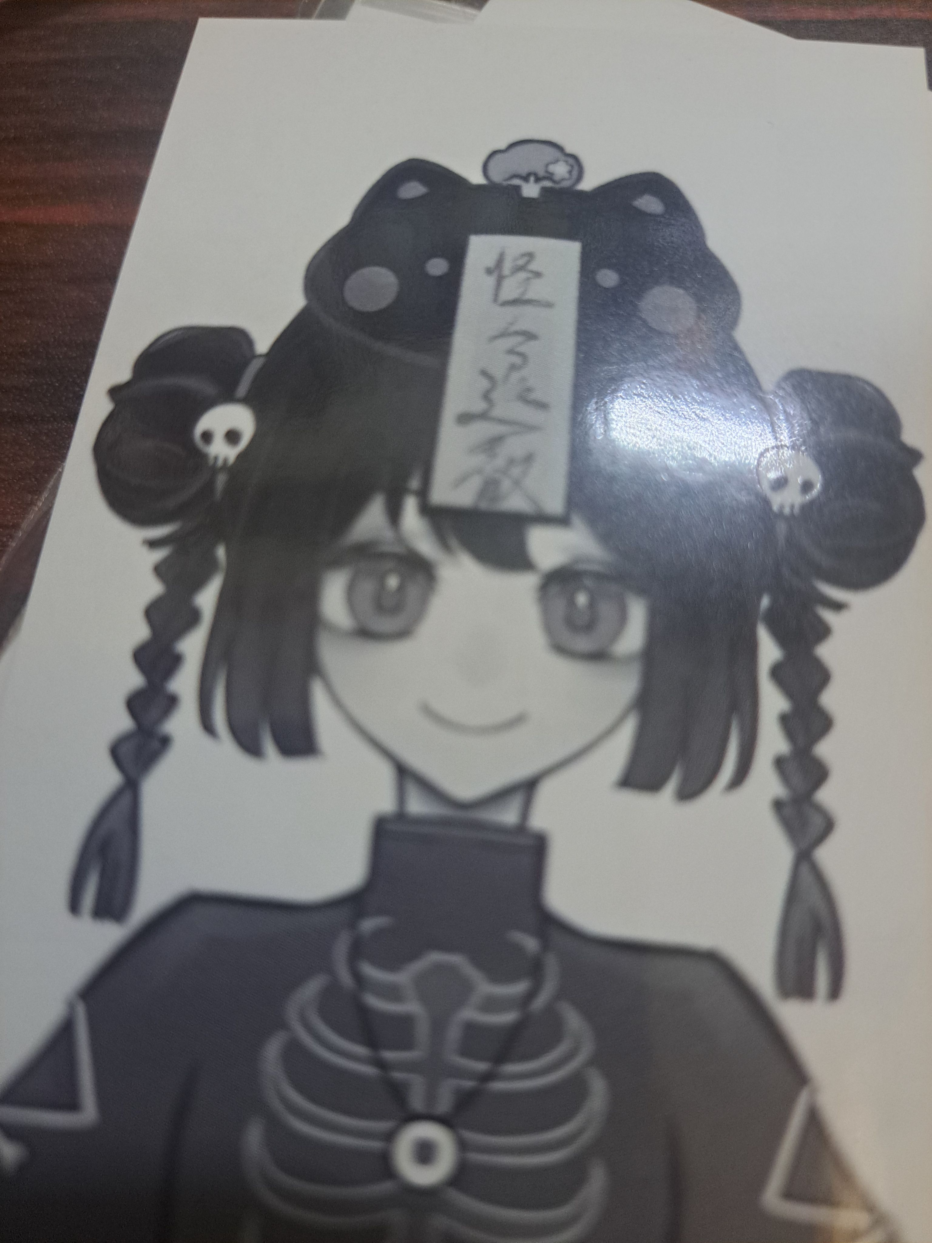 遺照週邊組合（未預購請勿下單！）