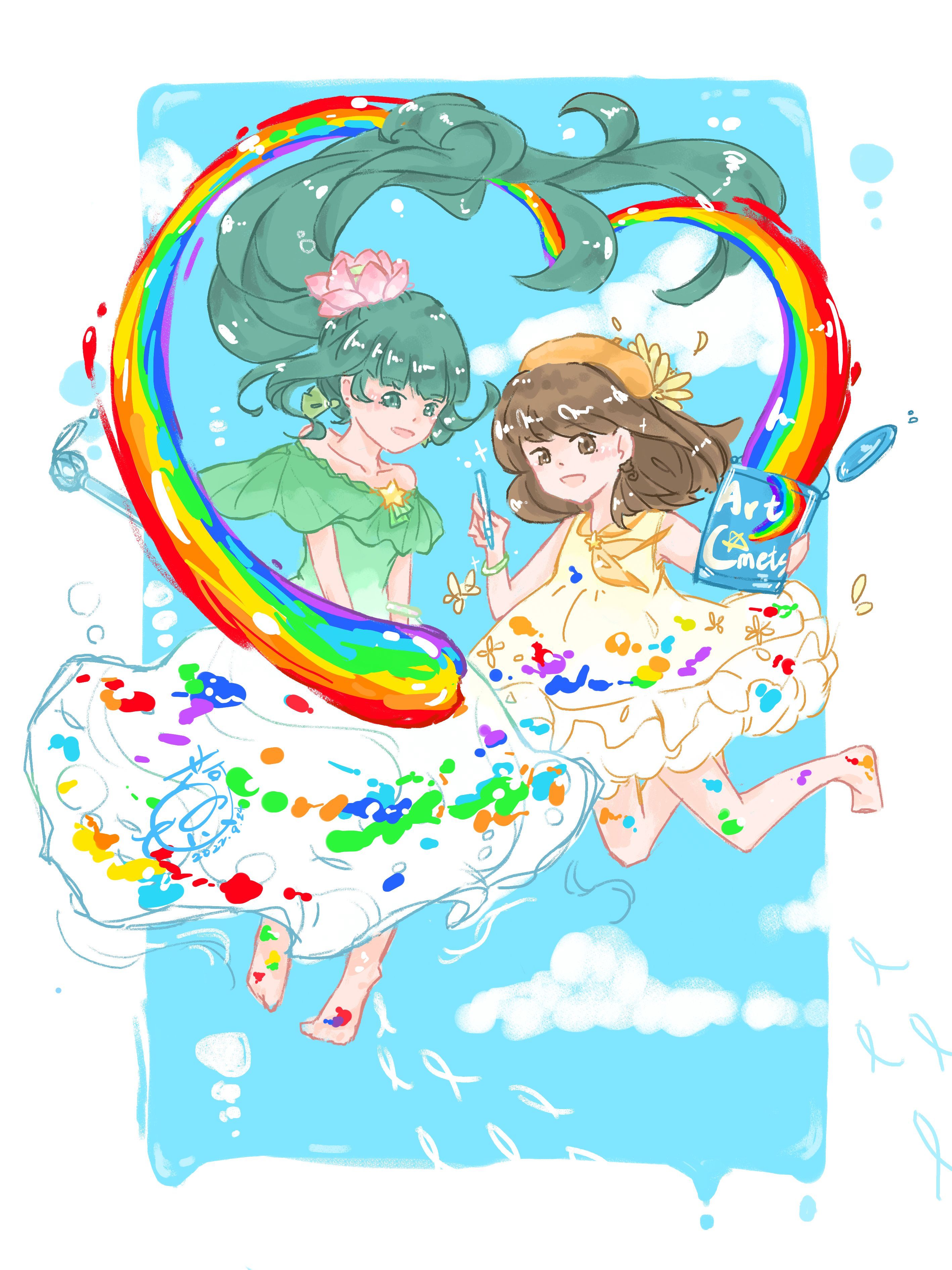 A6明信片任選SET $60（至少三張，需三的倍數下單）