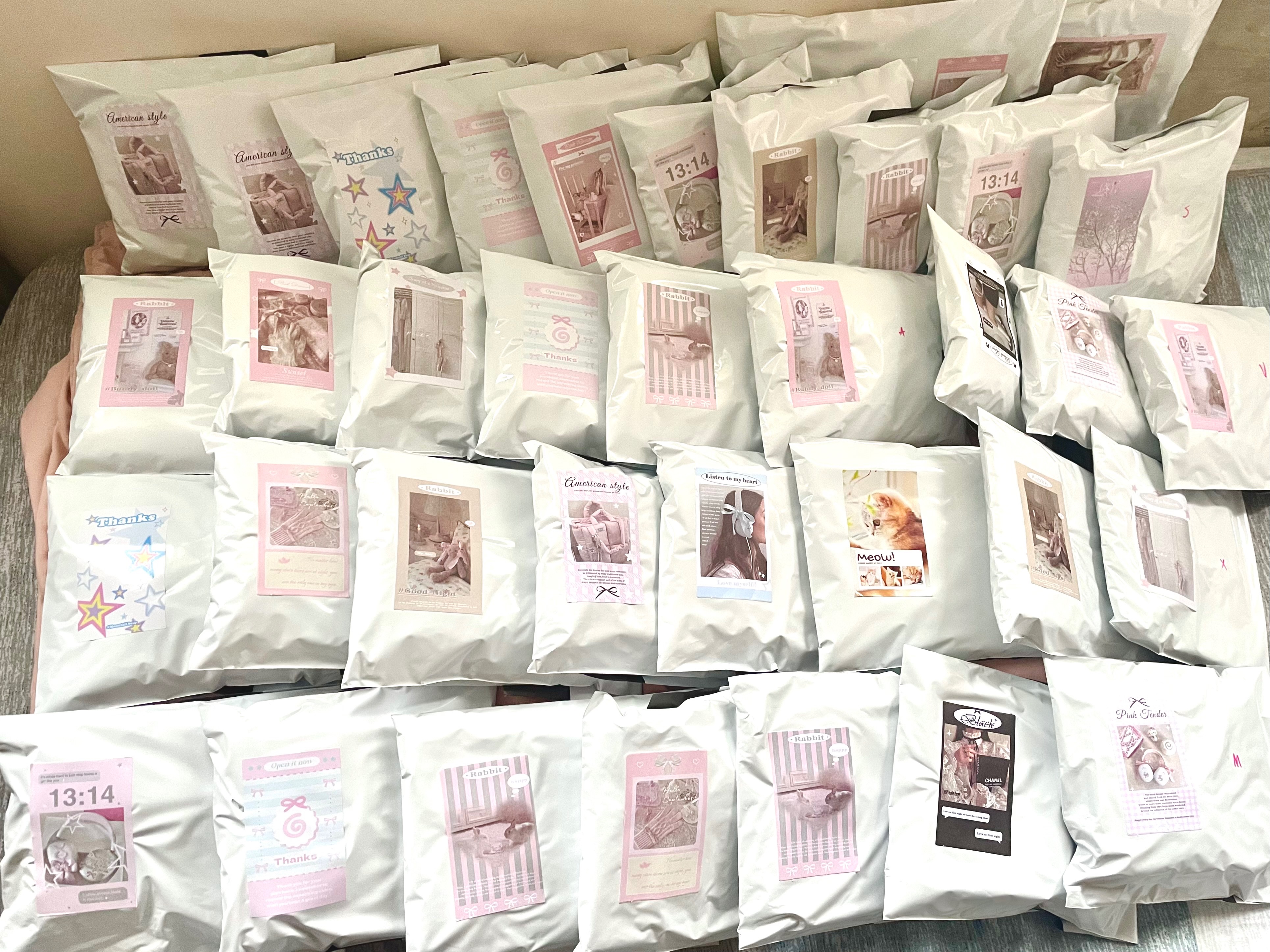 🎁禮包 每份再多送正版女團小卡一張！（可點擊挑選）