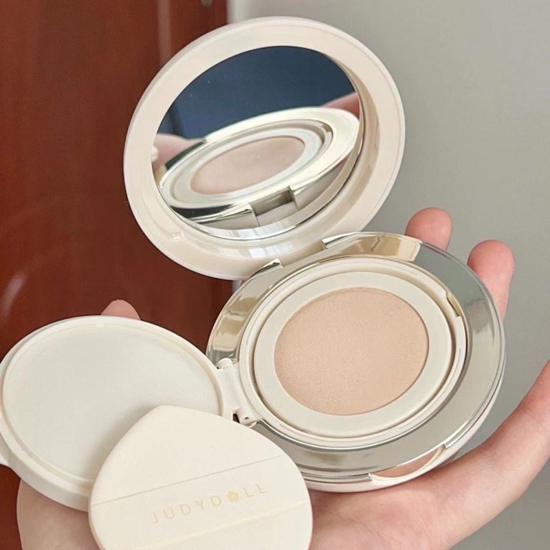 橘朵🌸水潤氣墊