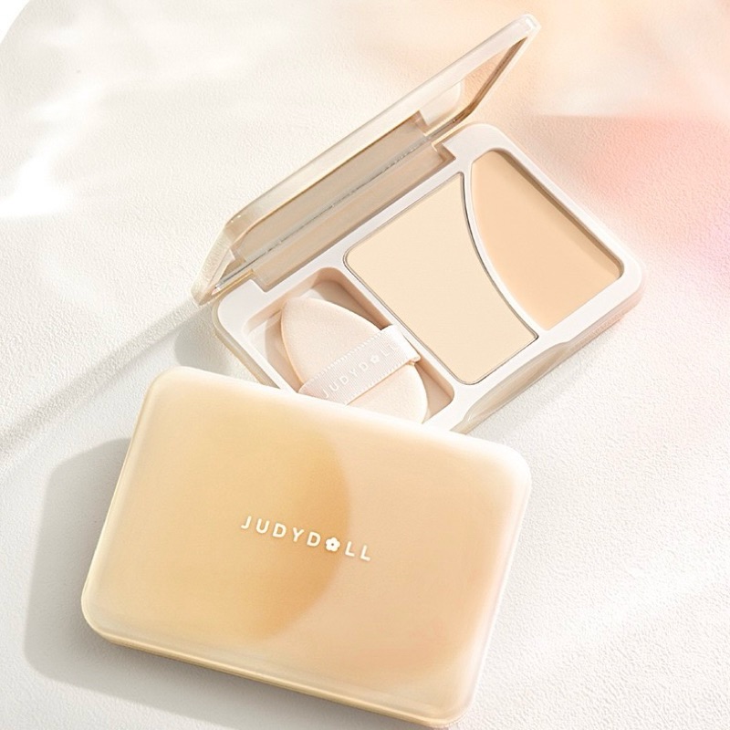 預購🌸橘朵高光修容盤 遮瑕盤