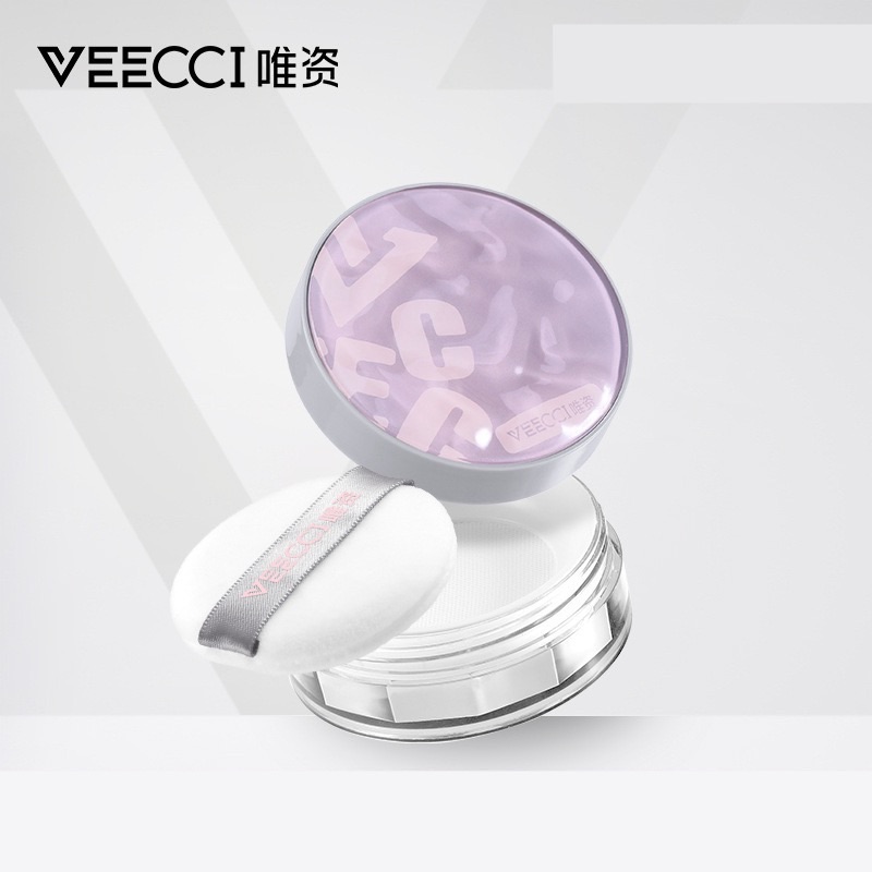 預購🌸唯資蜜粉 散粉