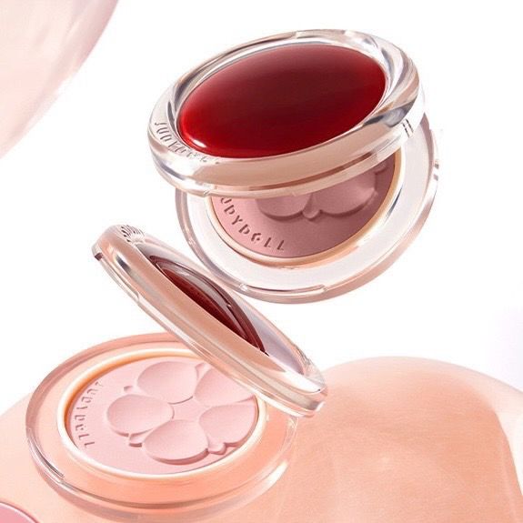 預購 橘朵單色腮紅