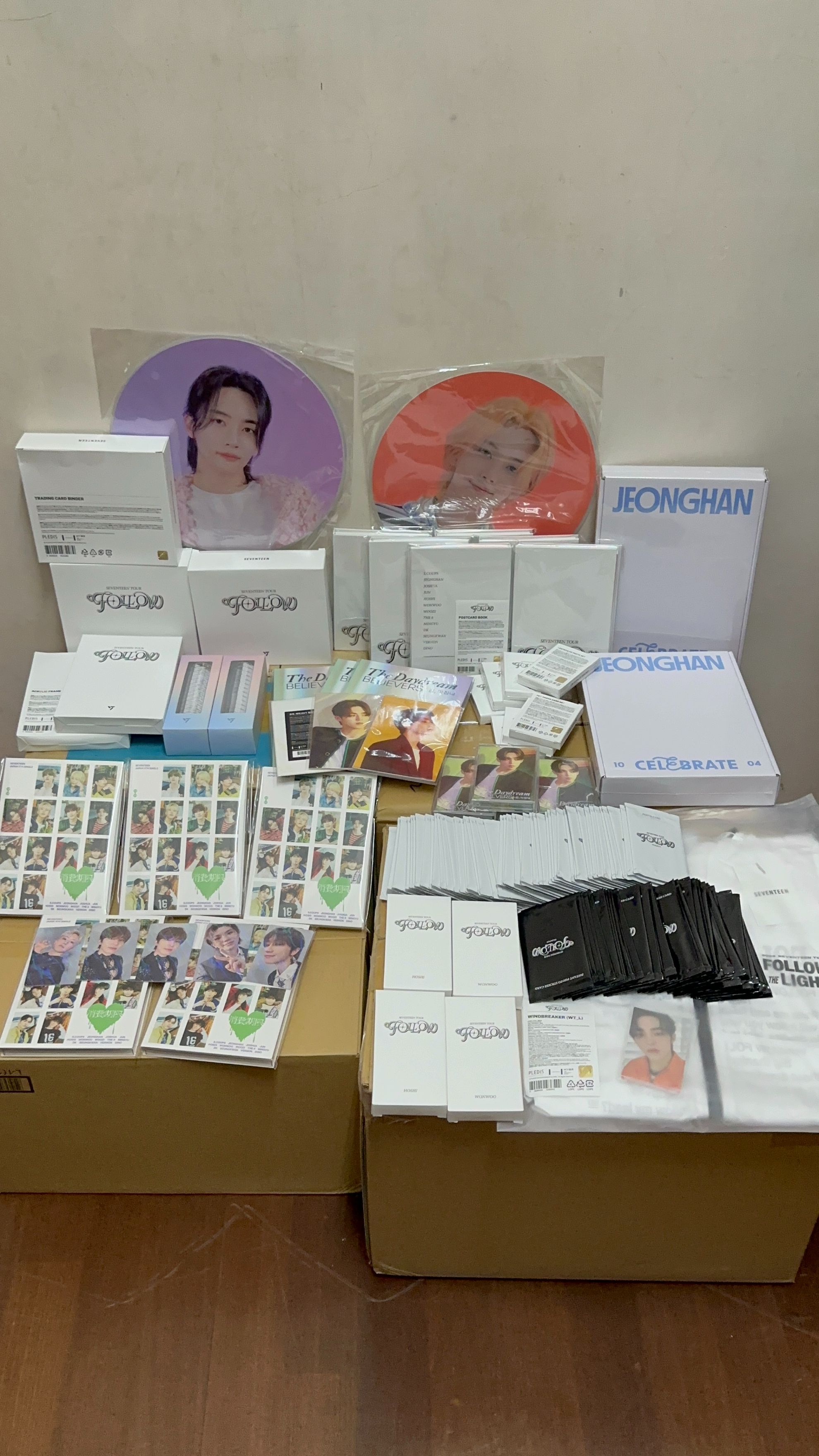 SVT WVS 日本黑五