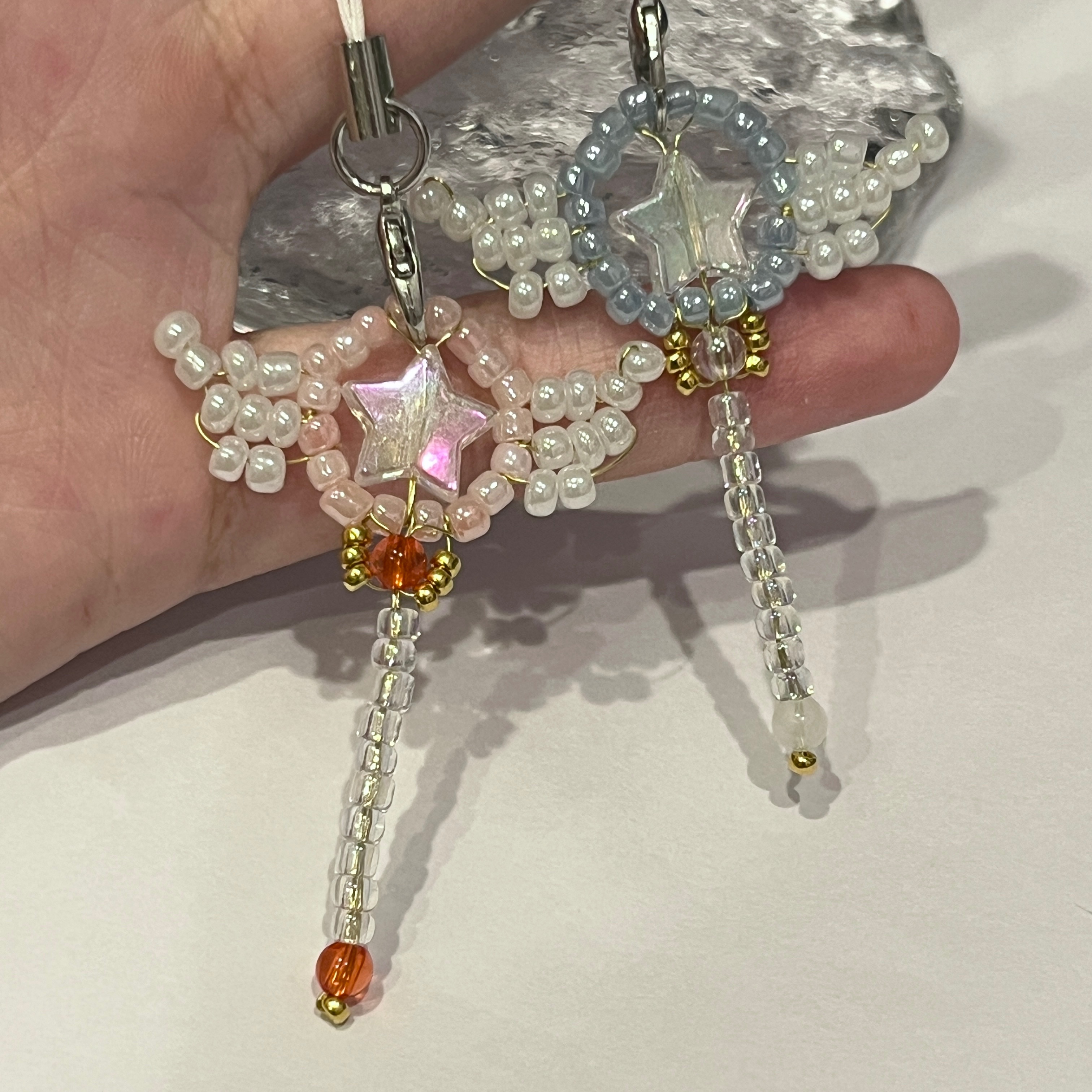 百變小櫻星之仗吊飾💗 🪄