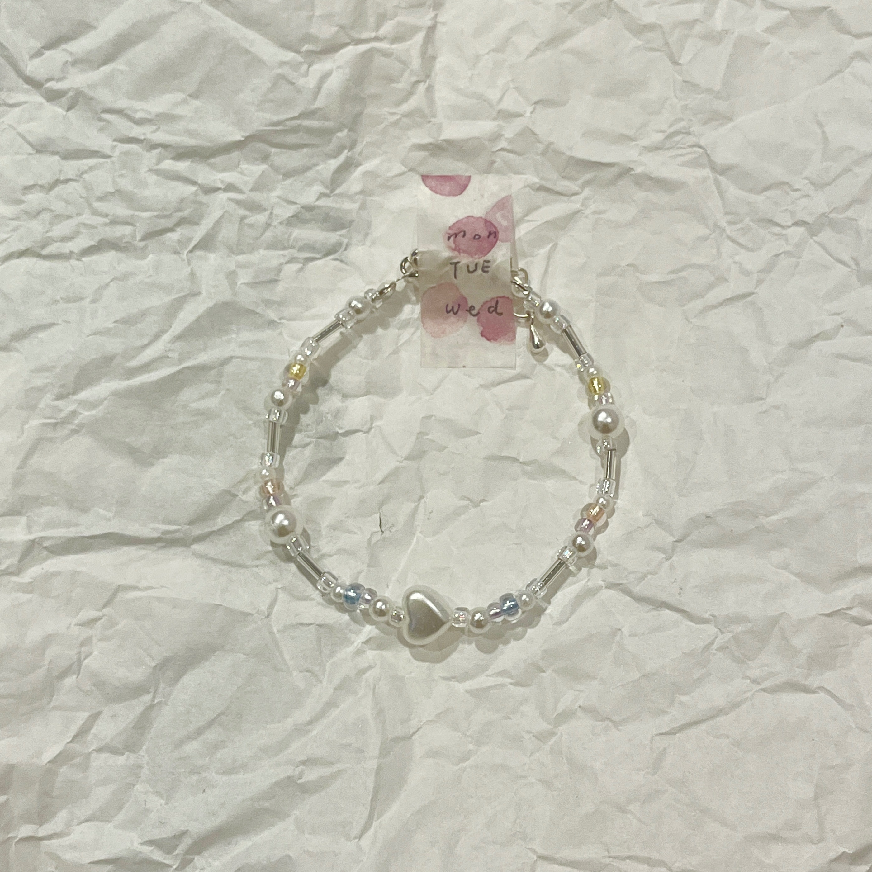 🌸春日物語手鍊💗