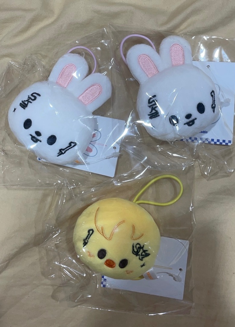 Karma快閃店 線下