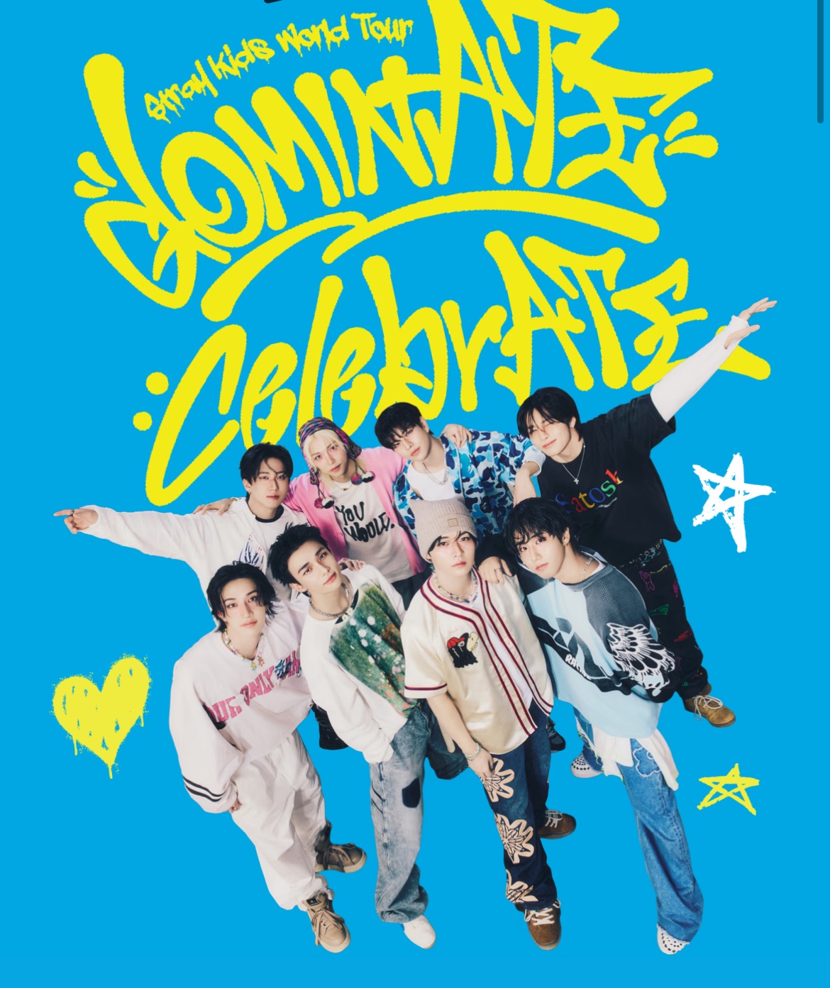 celebrATE快閃店/安可場