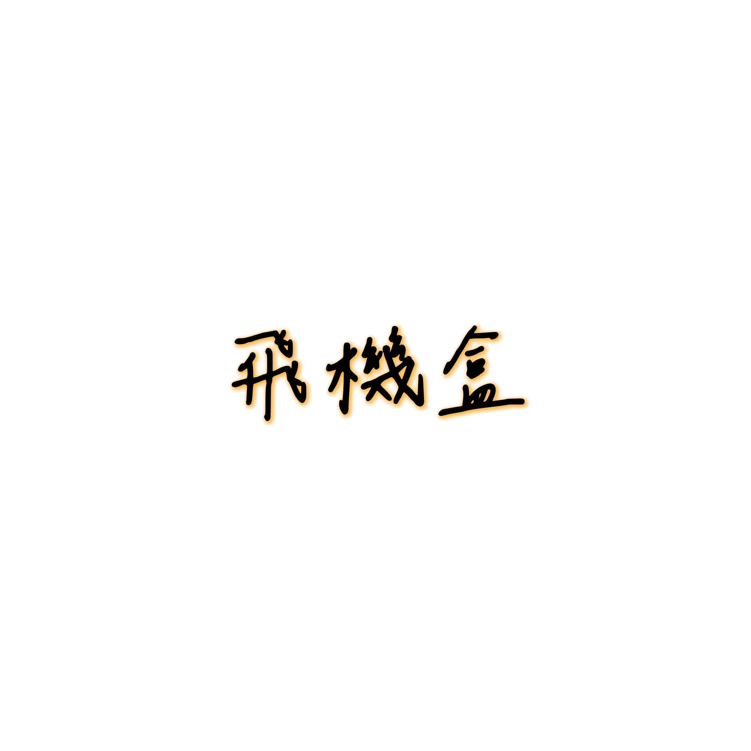 加硬飛機盒