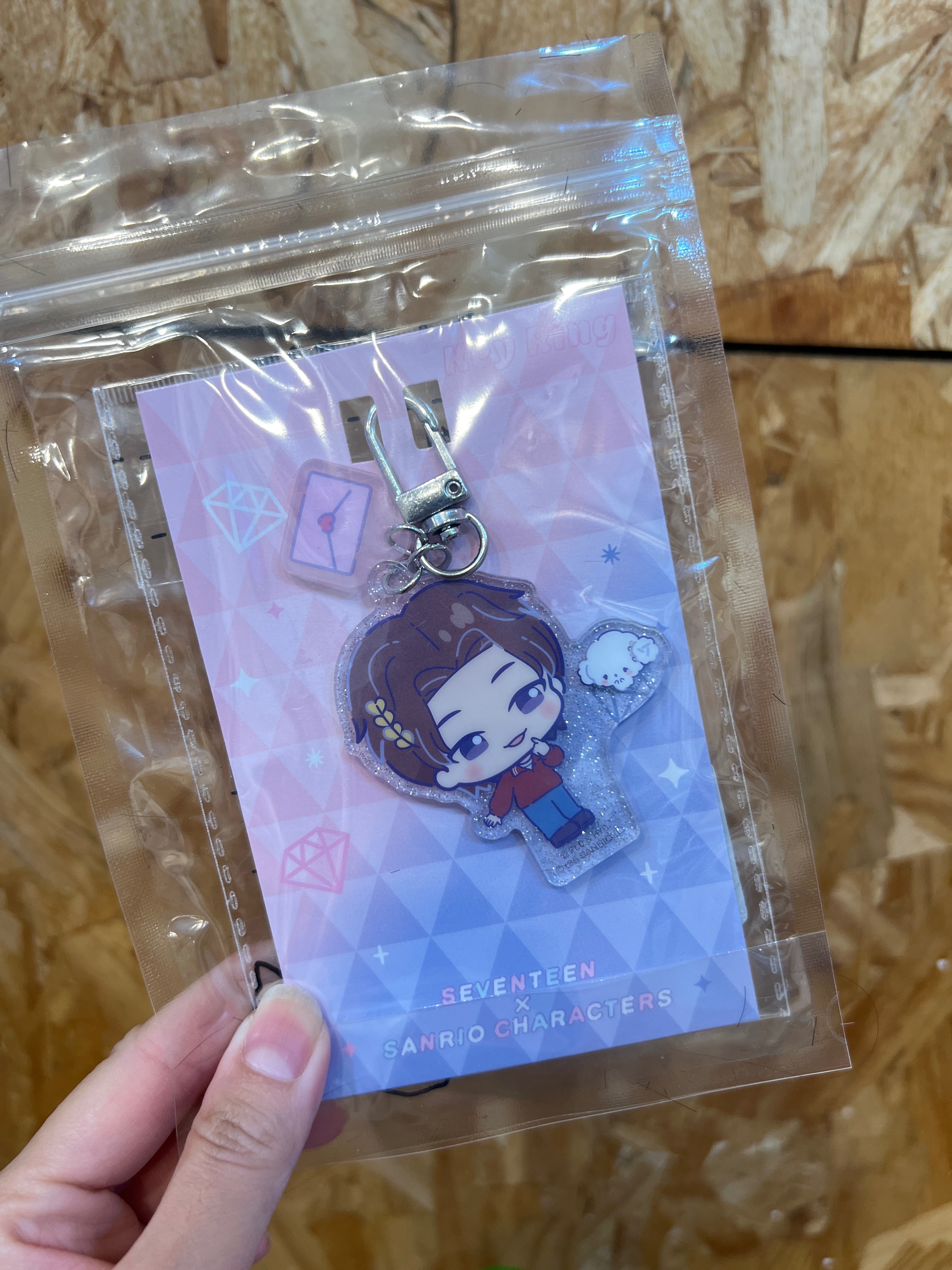 三麗鷗-勳（多買的）