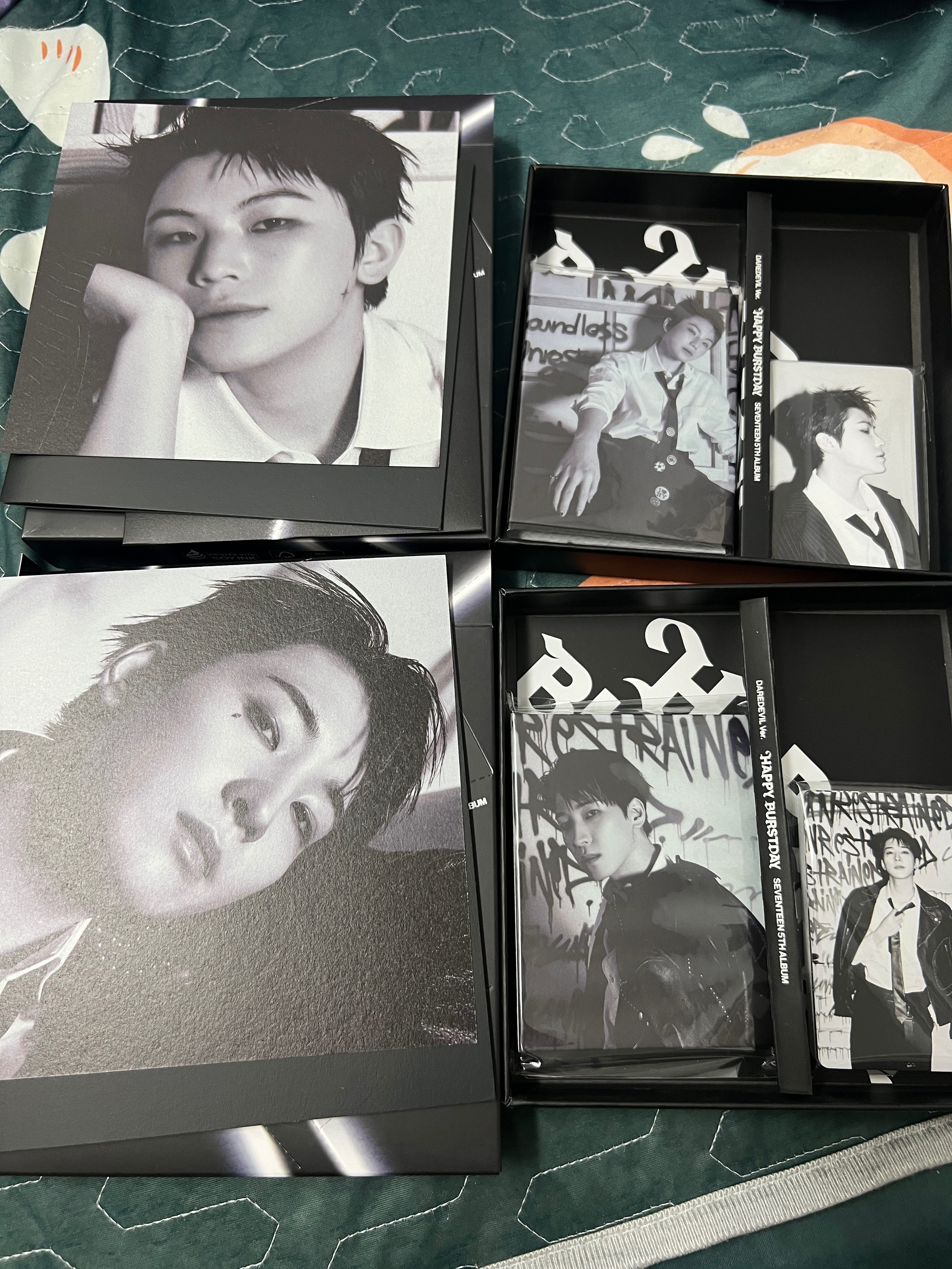 克拉盤無隨機卡-6、7