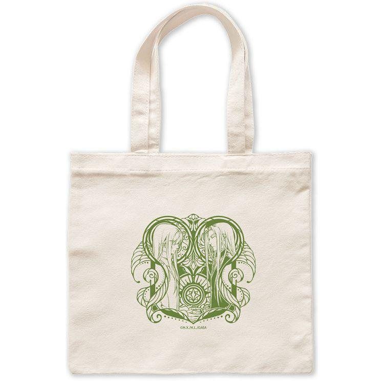 2021帆布書袋《特殊傳說》晨星