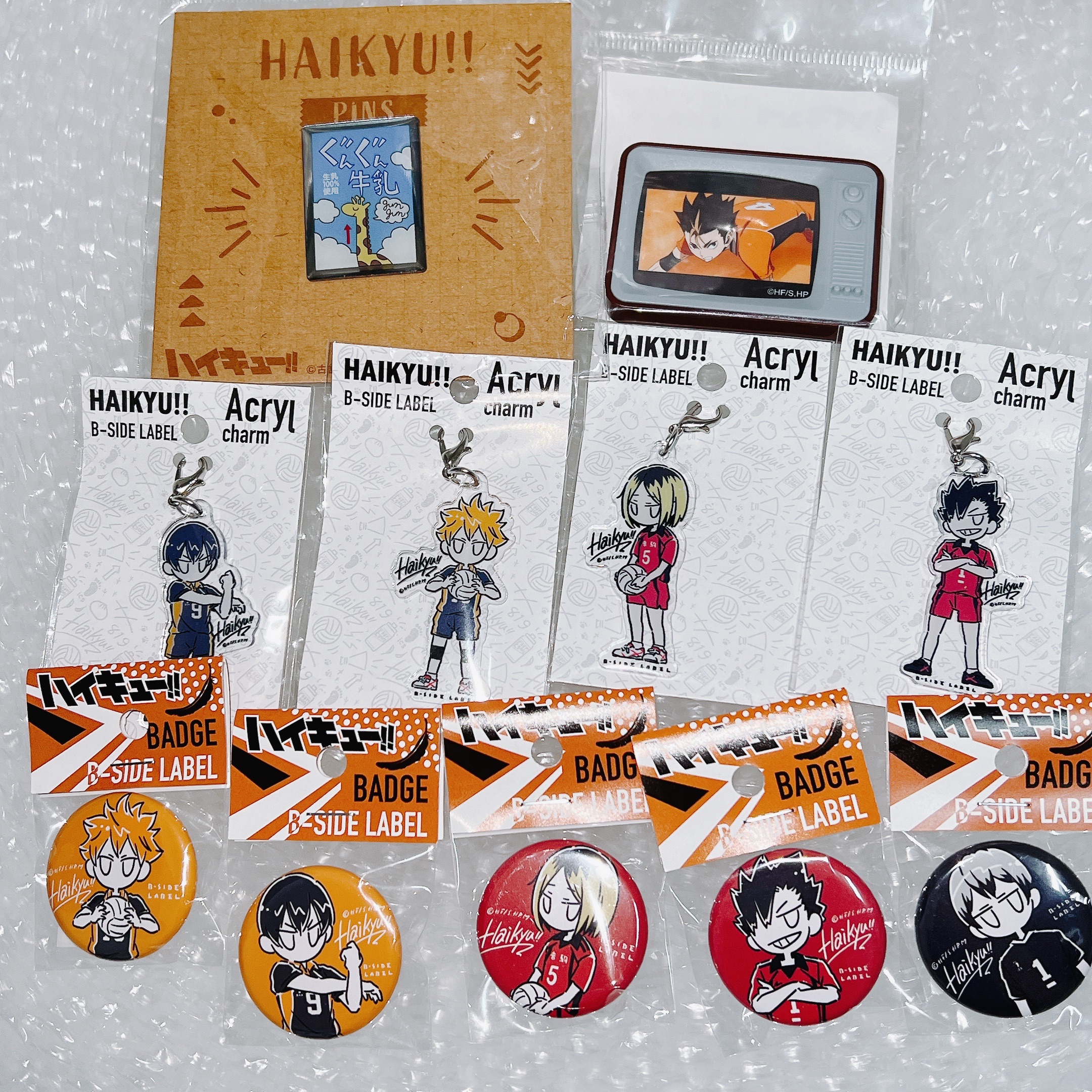 全新未拆商品