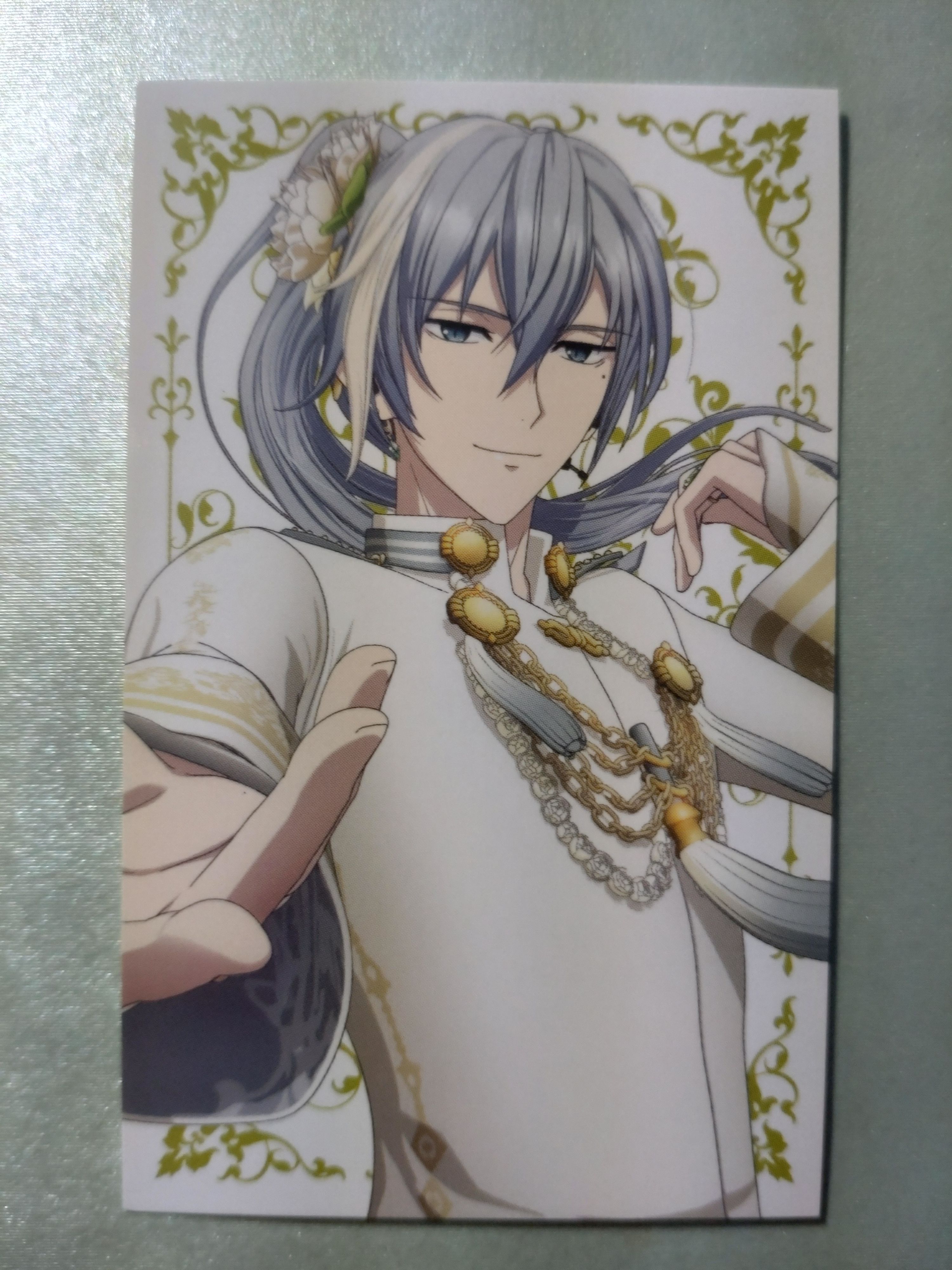 劇場版第二週特典