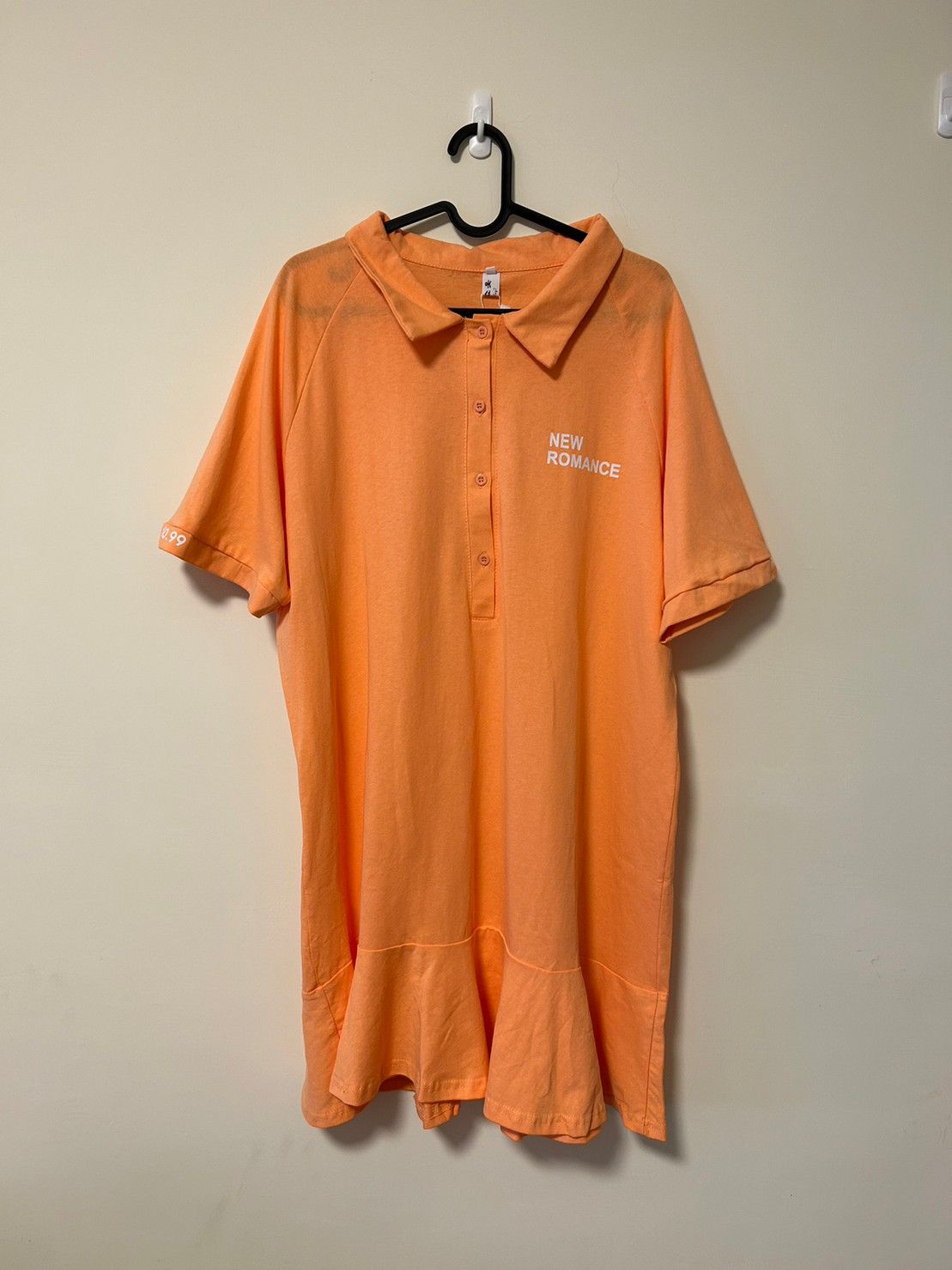 33.POLO魚尾洋裝