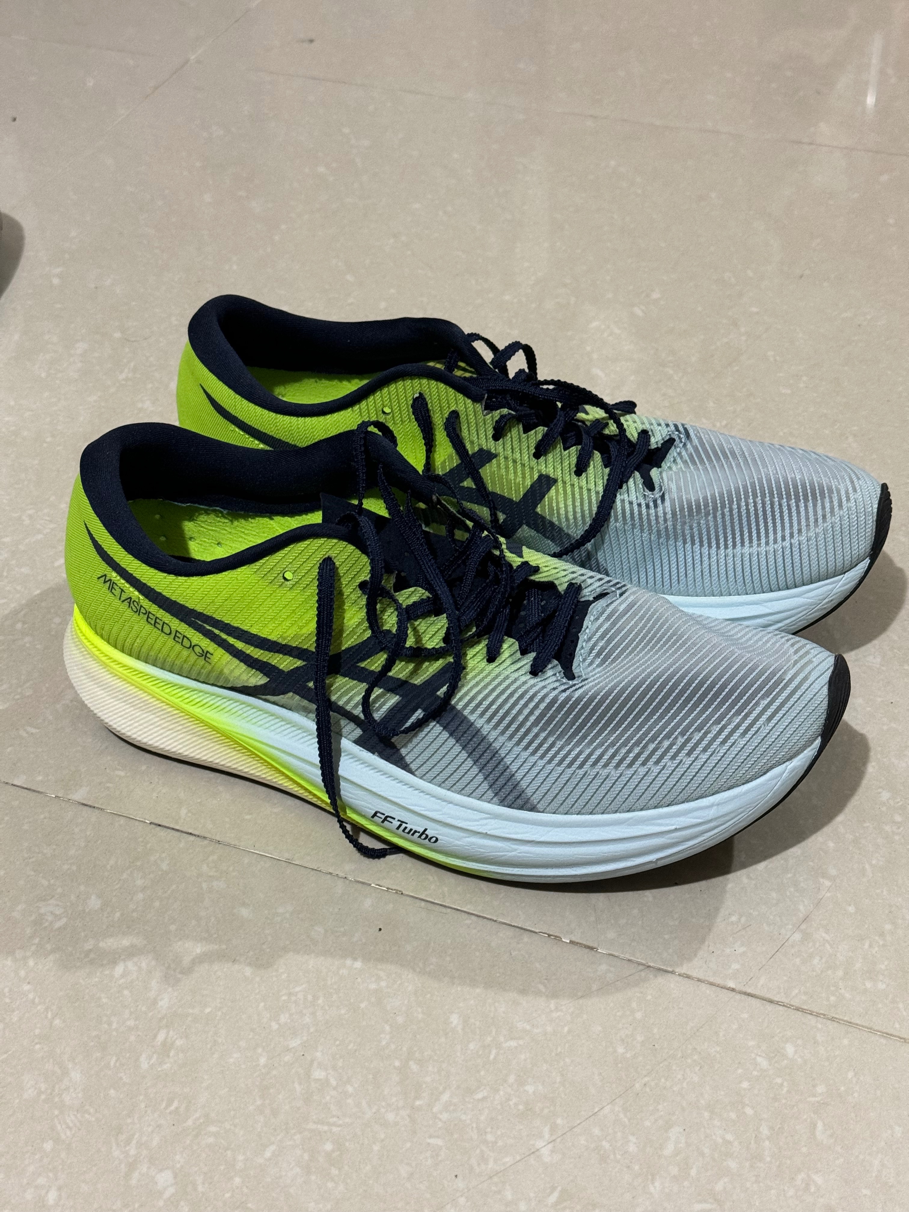 Asics edge us11
