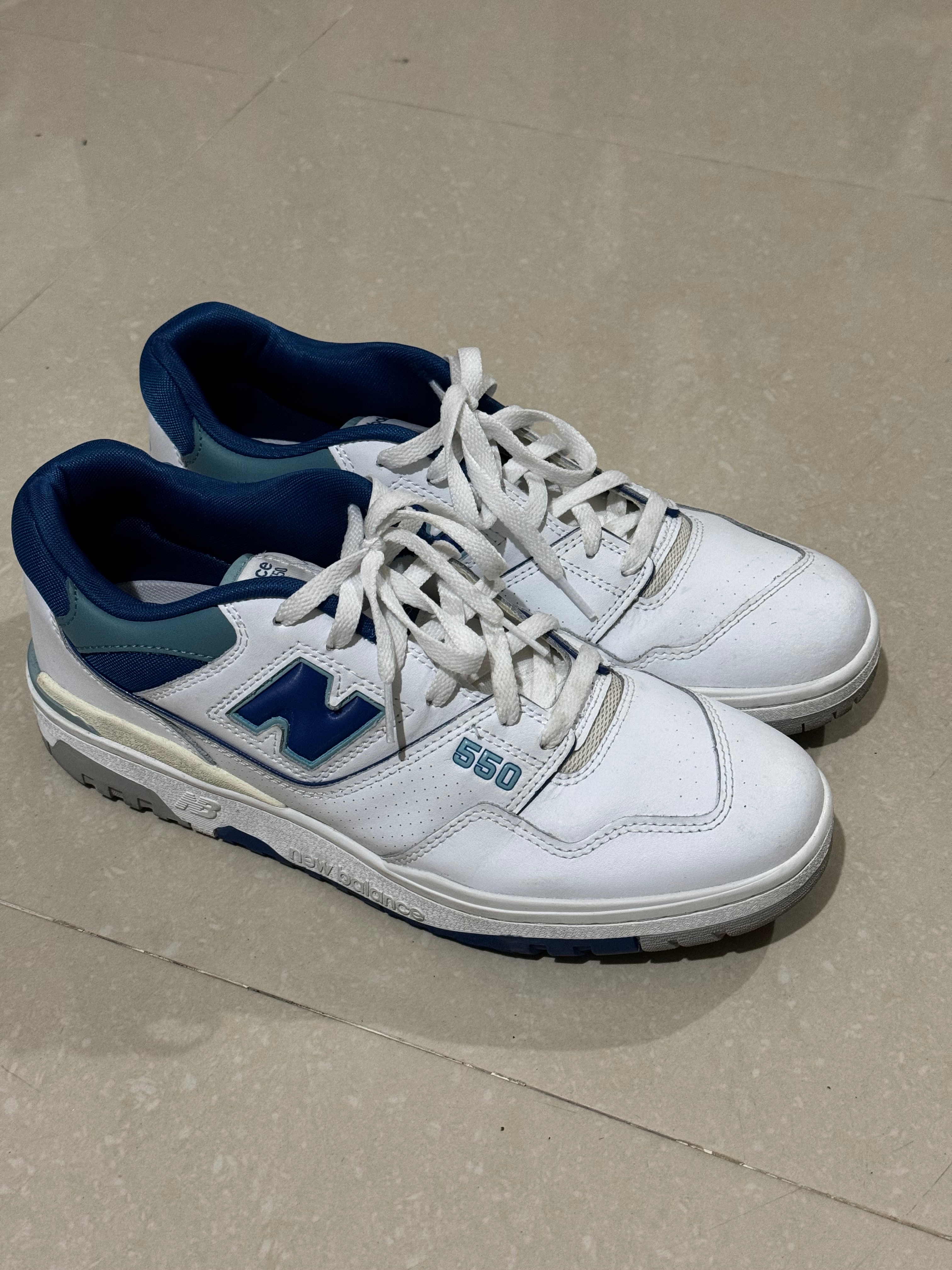 New balance 550 us11