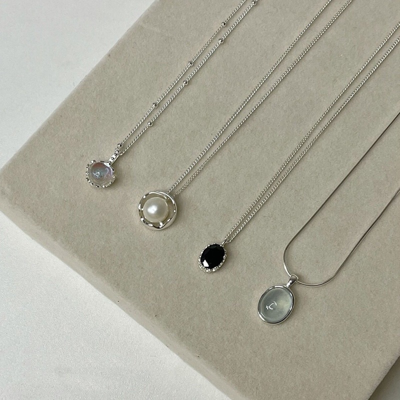 小眾設計輕奢高級感鎖骨鍊