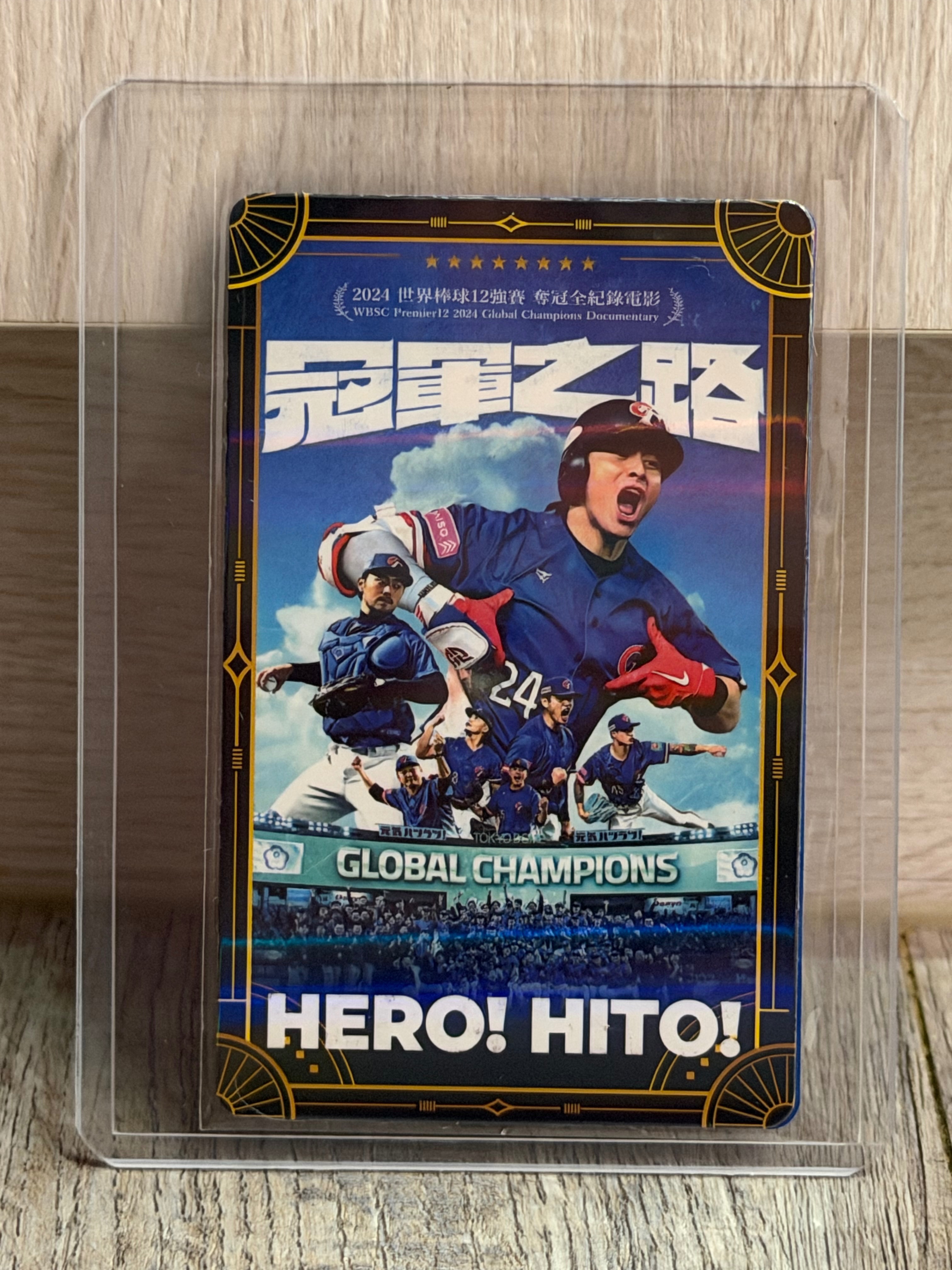 12強相框磁鐵/燈箱