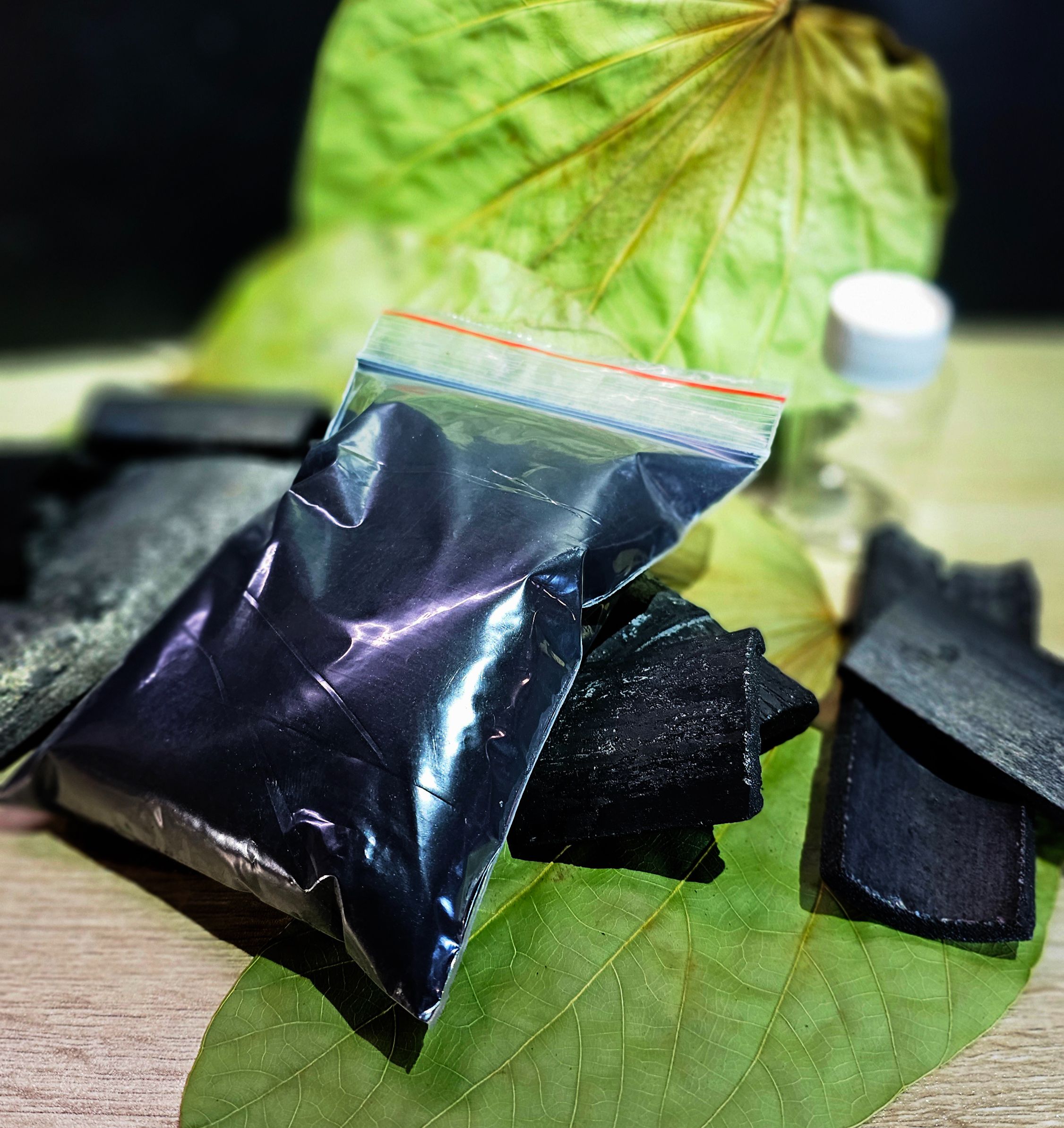 竹炭系列