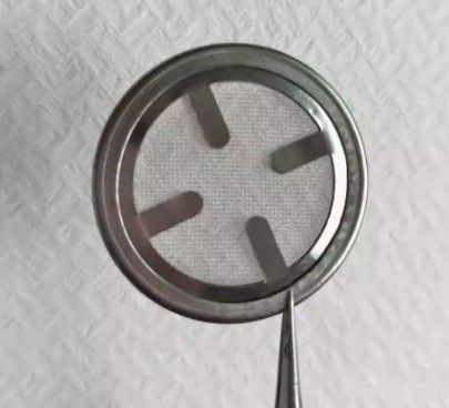 圓透氣網