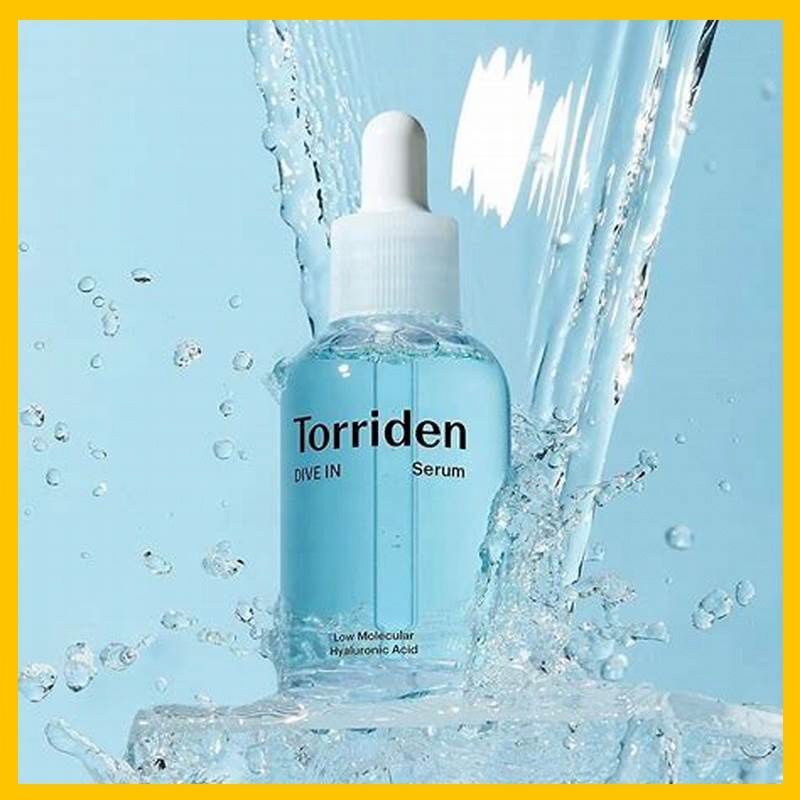 ✨黃帝超限量✨torriden 微分子玻尿酸保濕精華 溫和提亮 玻尿酸精華 50ml