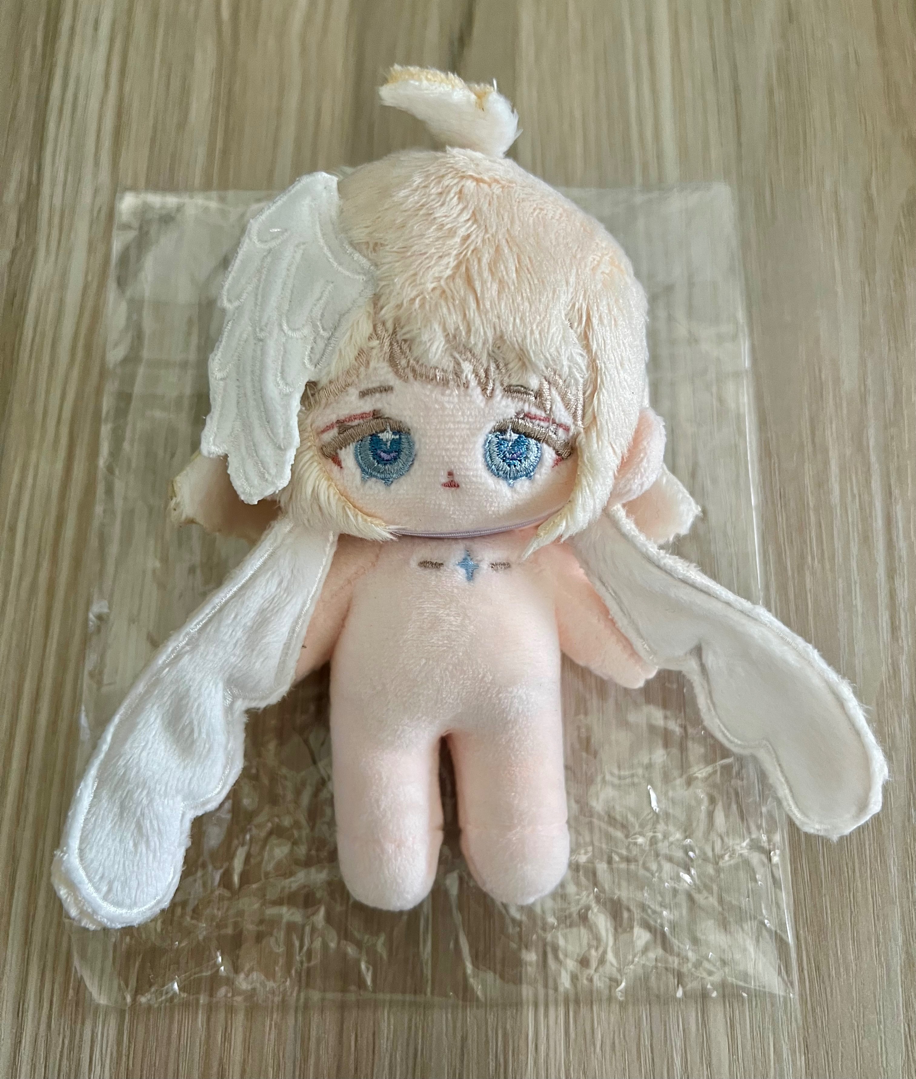 10cm 有骨 파엘 Pael