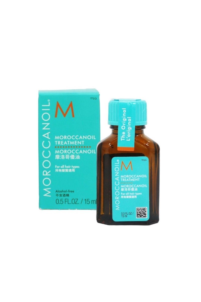 MOROCCANOIL 摩洛哥優油    ❣️現貨