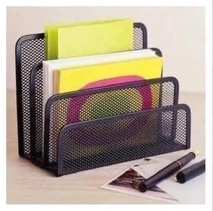 愛-桌面文件收納架（個）    #團購  10/7 結單