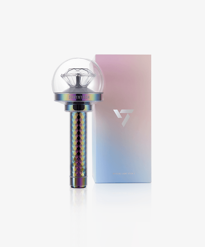 SVT 官方手燈 | 全新現貨 | 已含二補
