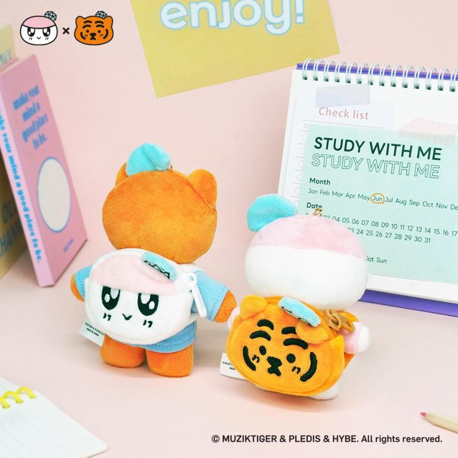 SVT 官方周邊 | 全新含二補 | 點品項有照片