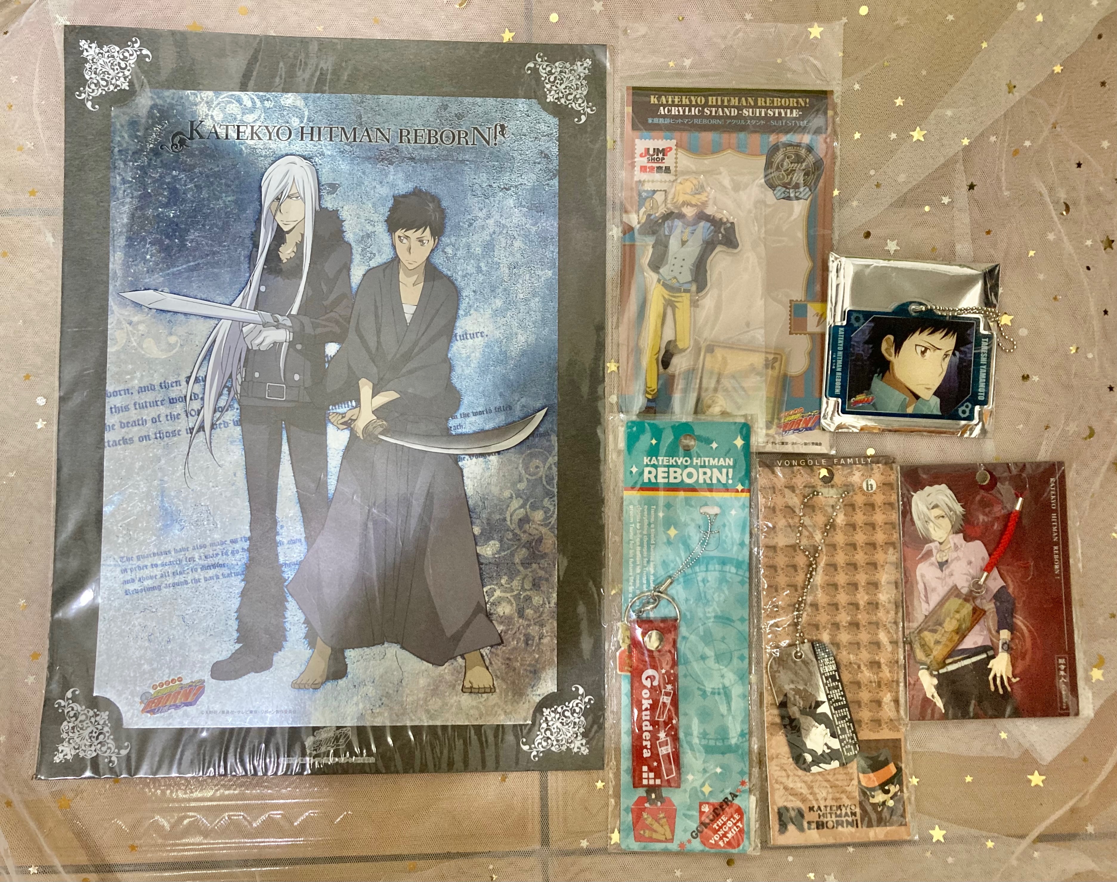✿家庭教師✿