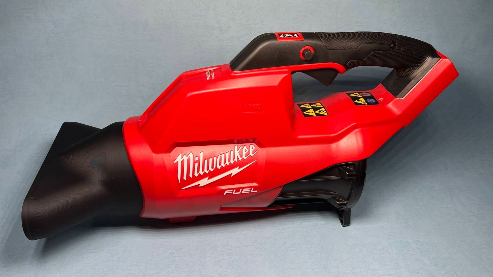 milwaukee M18FBL M18 FBL 美沃奇大砲、落葉機、吹風機出口3D列印配件
