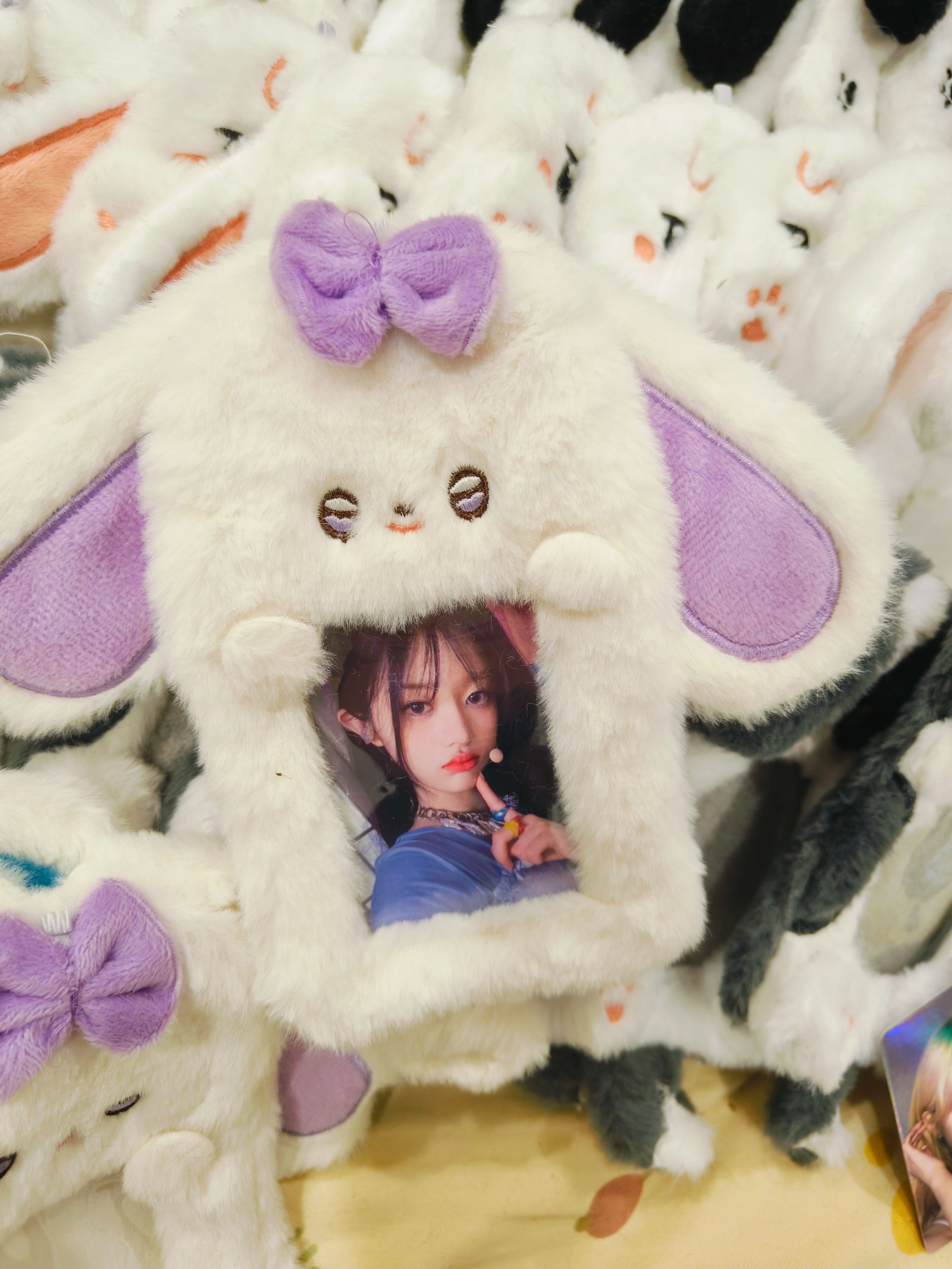 現貨超多卡套🫧