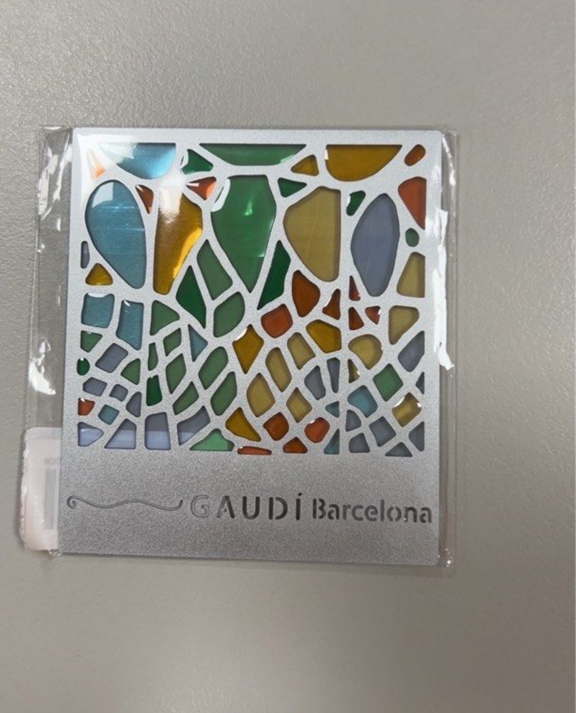 旋轉拍賣-西班牙紀念品磁鐵