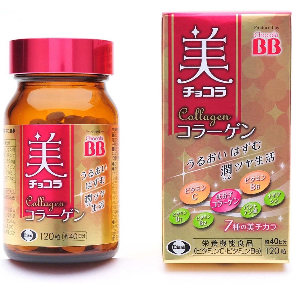 日本境內 chcola bb