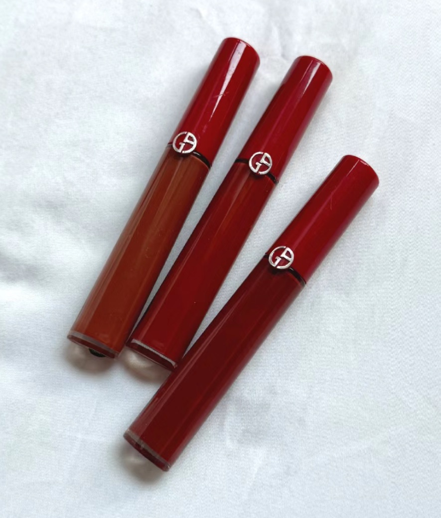 GA紅管205 絕版色