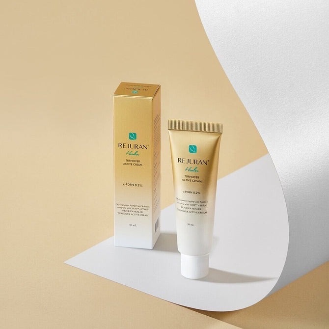 REJURAN | 活膚修復回春霜 50ml
