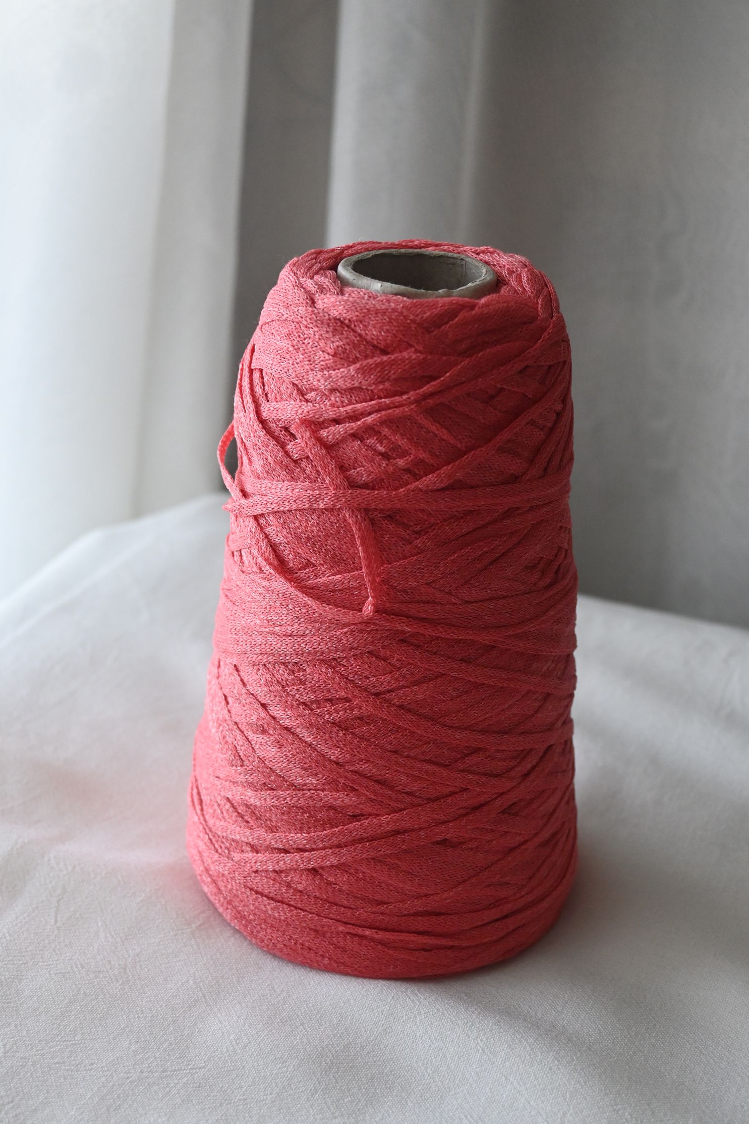 （特價出清）扁帶紗-Cofil義大利製