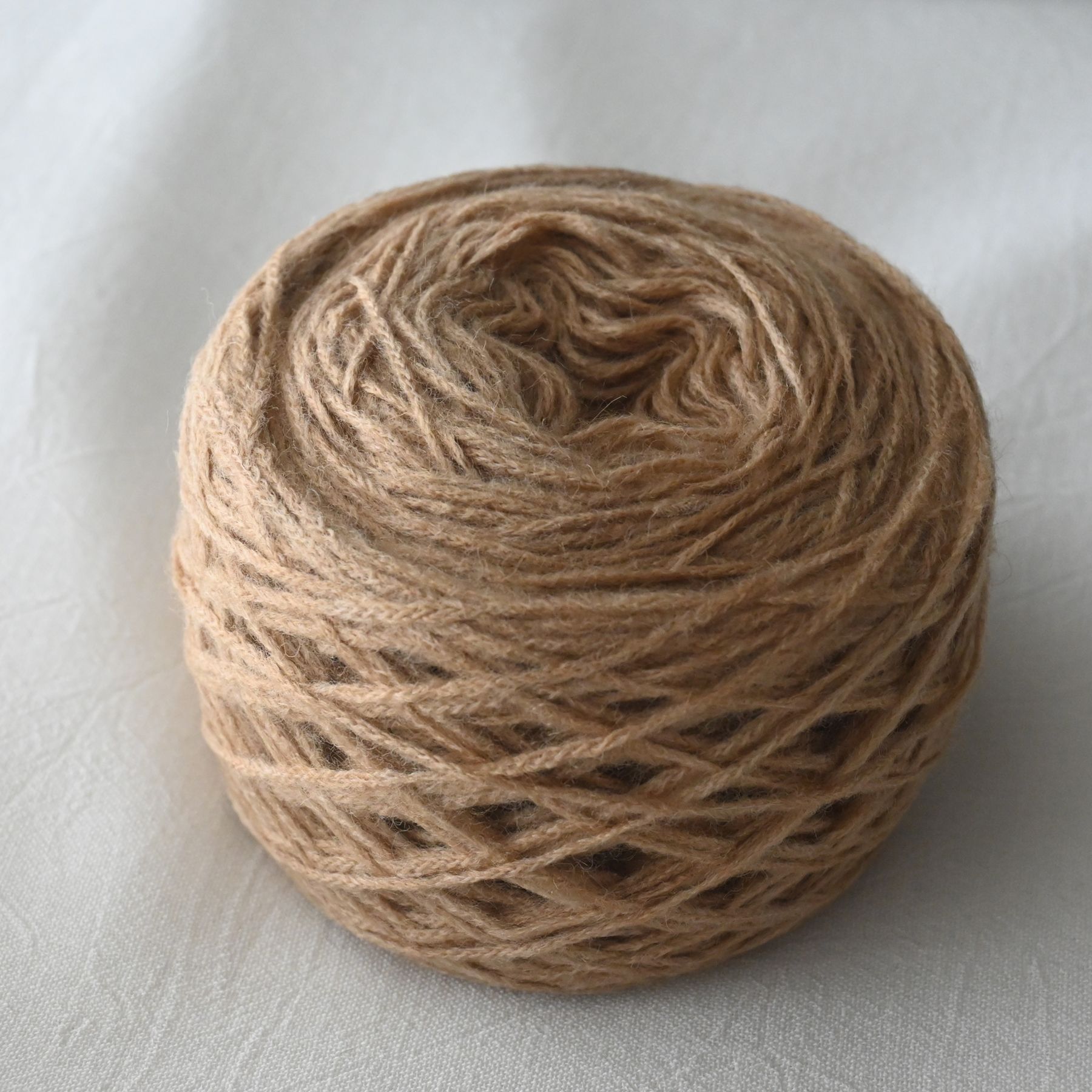 （球紗）羊毛駝絨手編線-義大利LINEAPIU