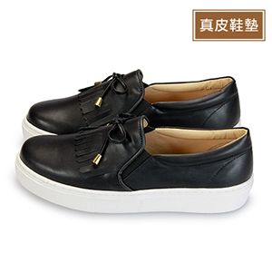 FR27韓系淑女質感便鞋