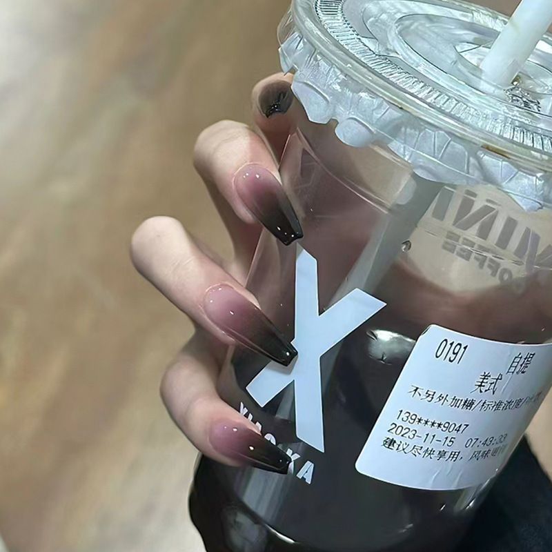 哈娜穿戴美甲 - 編號: TTJG29