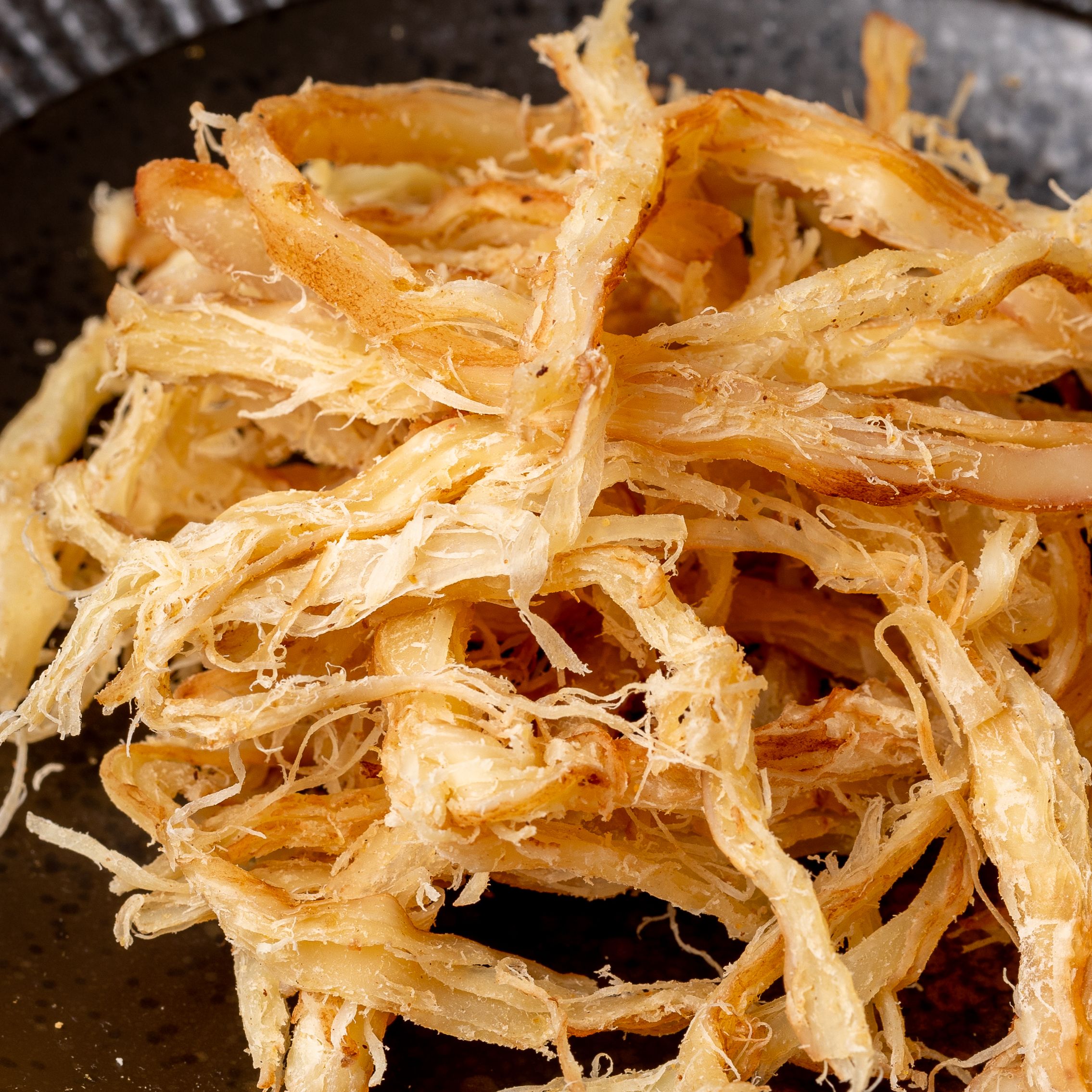 碳烤魷魚絲（微辣）