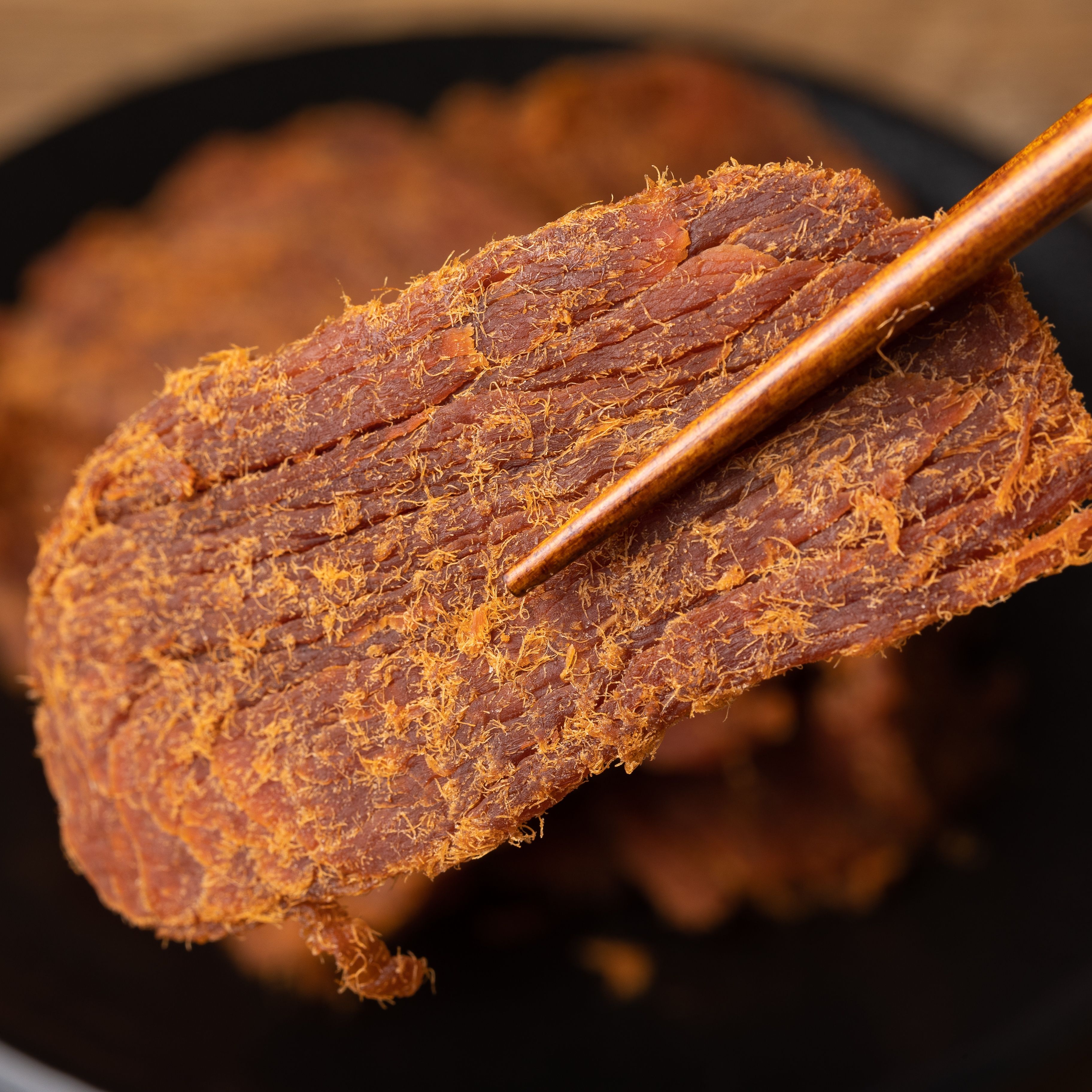 豬肉片（微辣）